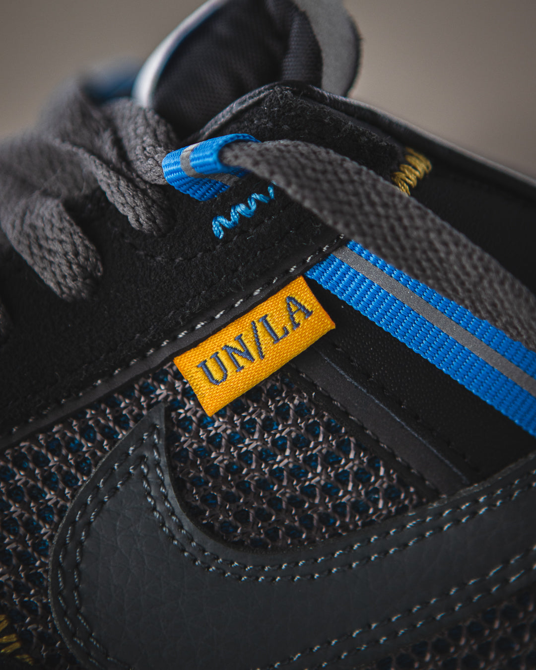 Nike Field General Union LA en negro