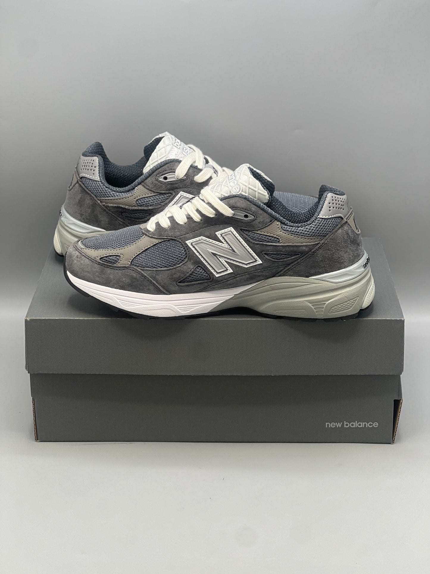 New balance 990