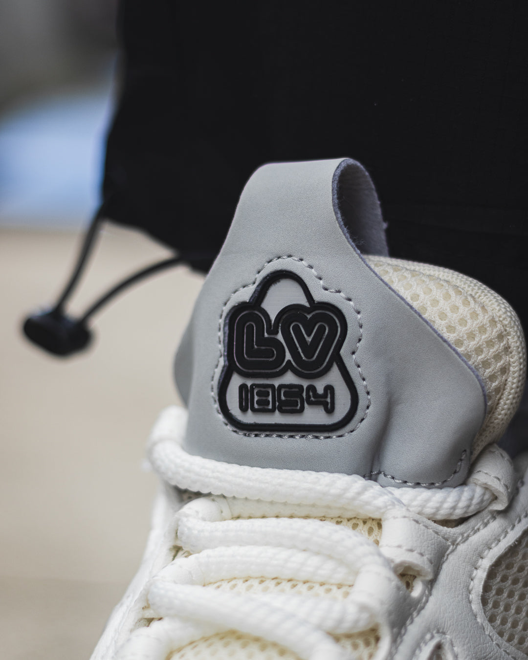 LV Skate Sneaker
