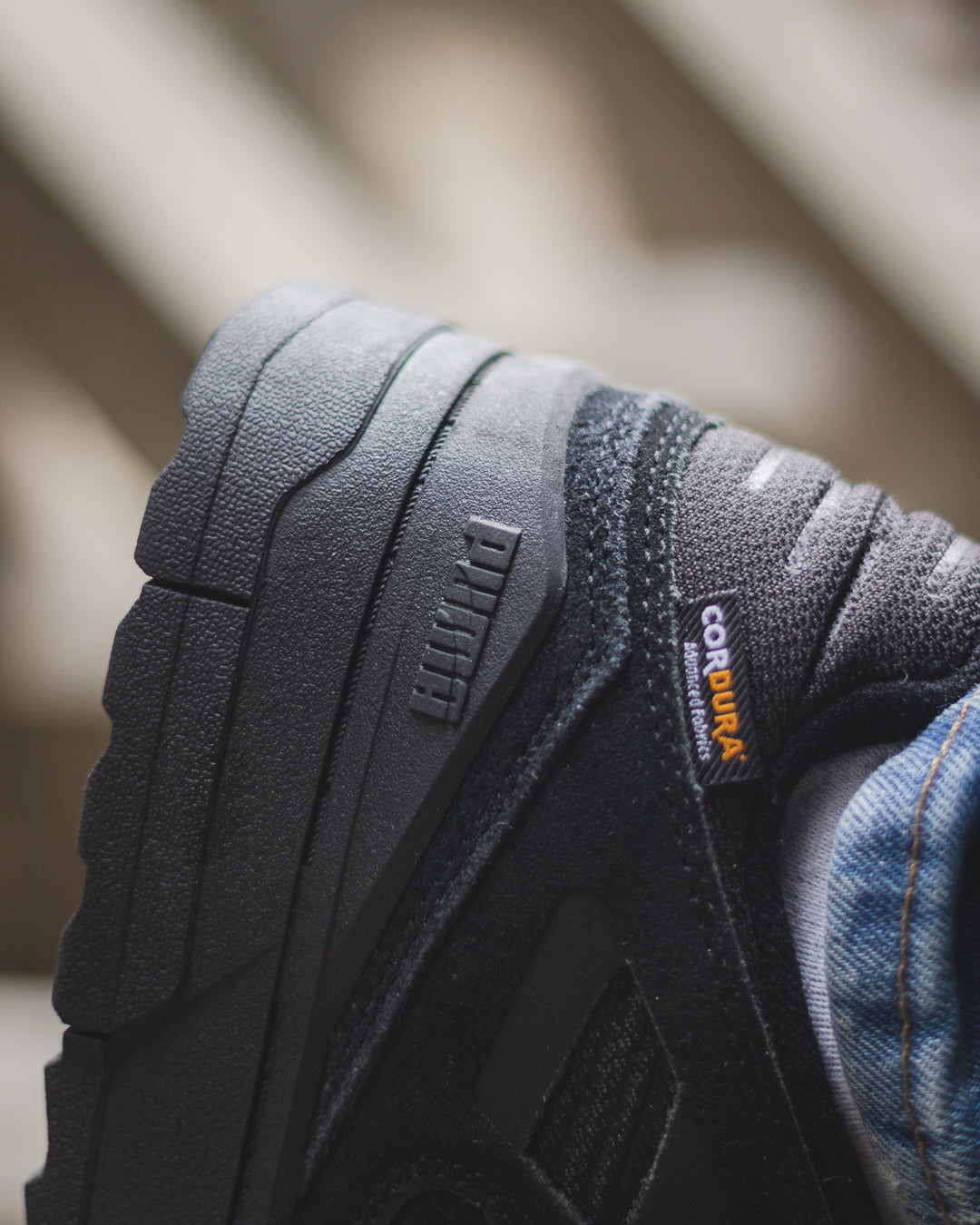 Puma SLIPSTREAM XTREME CORDURA