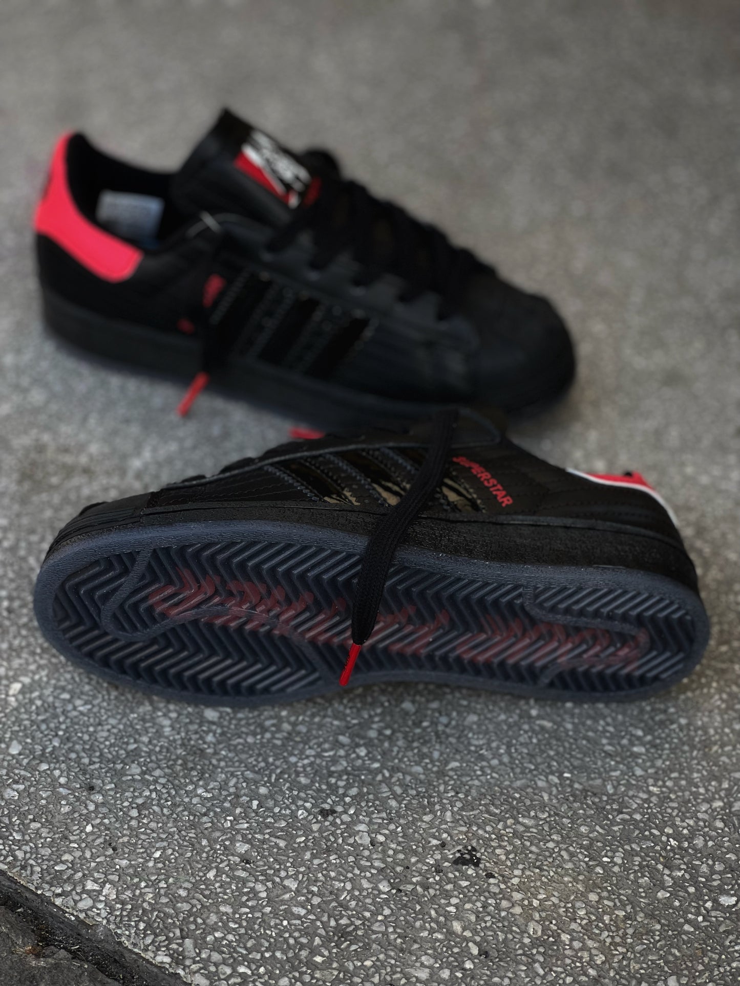 Adidas Superstar