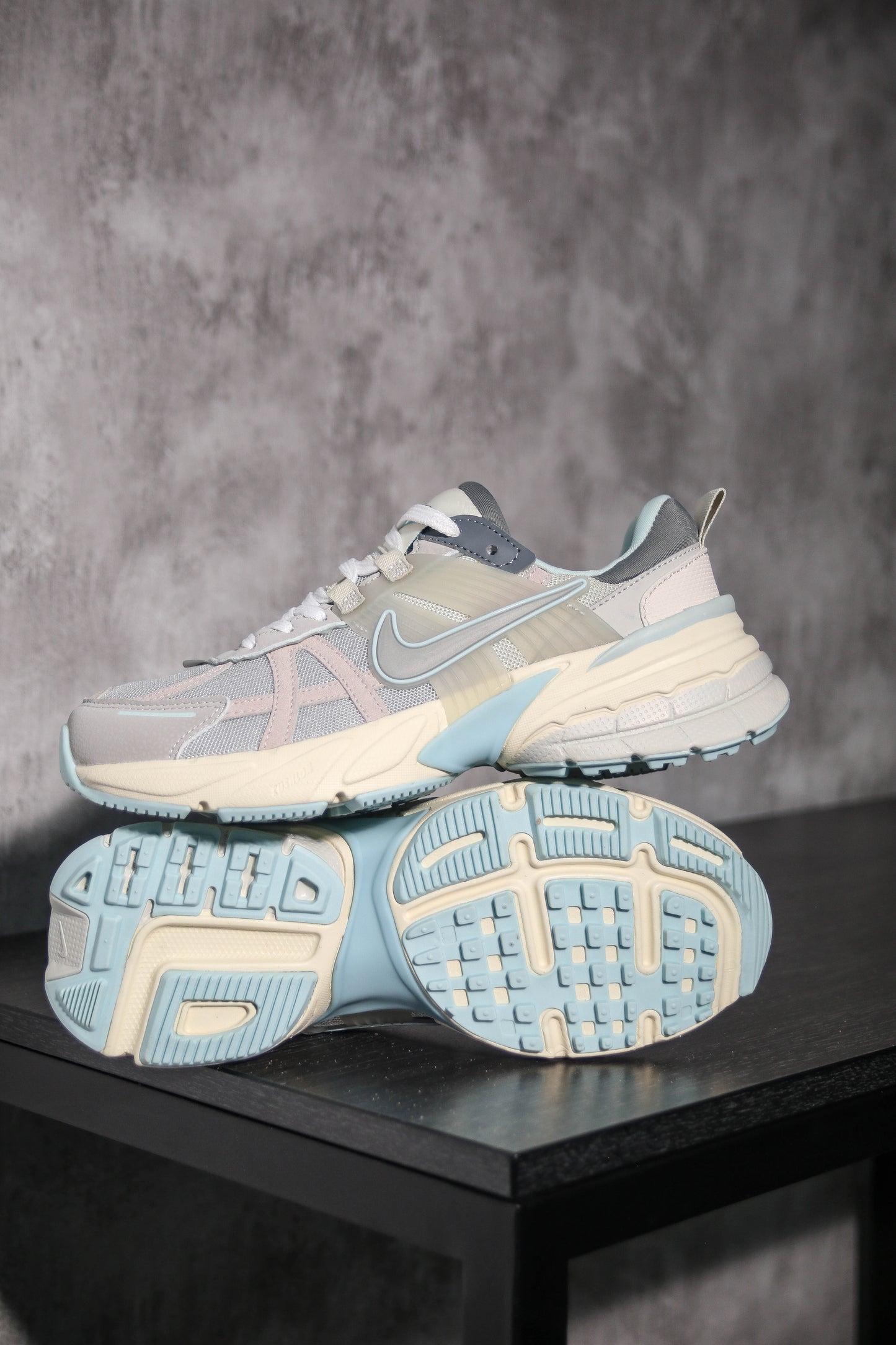 Nike v2k