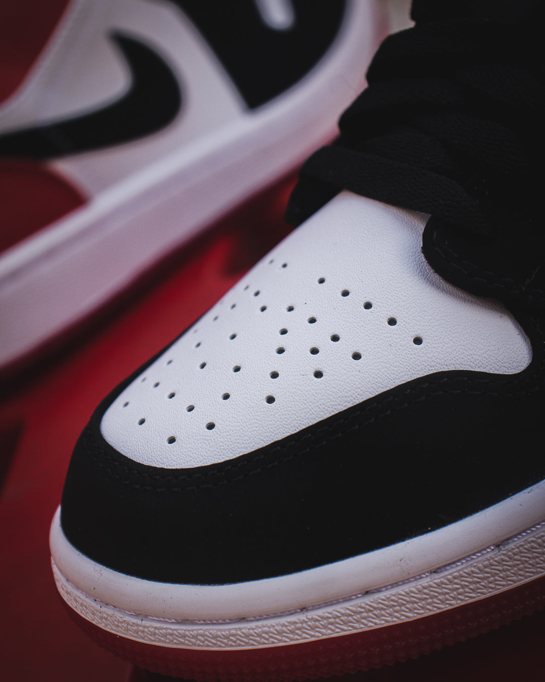 Nike Air Jordan 1 Low