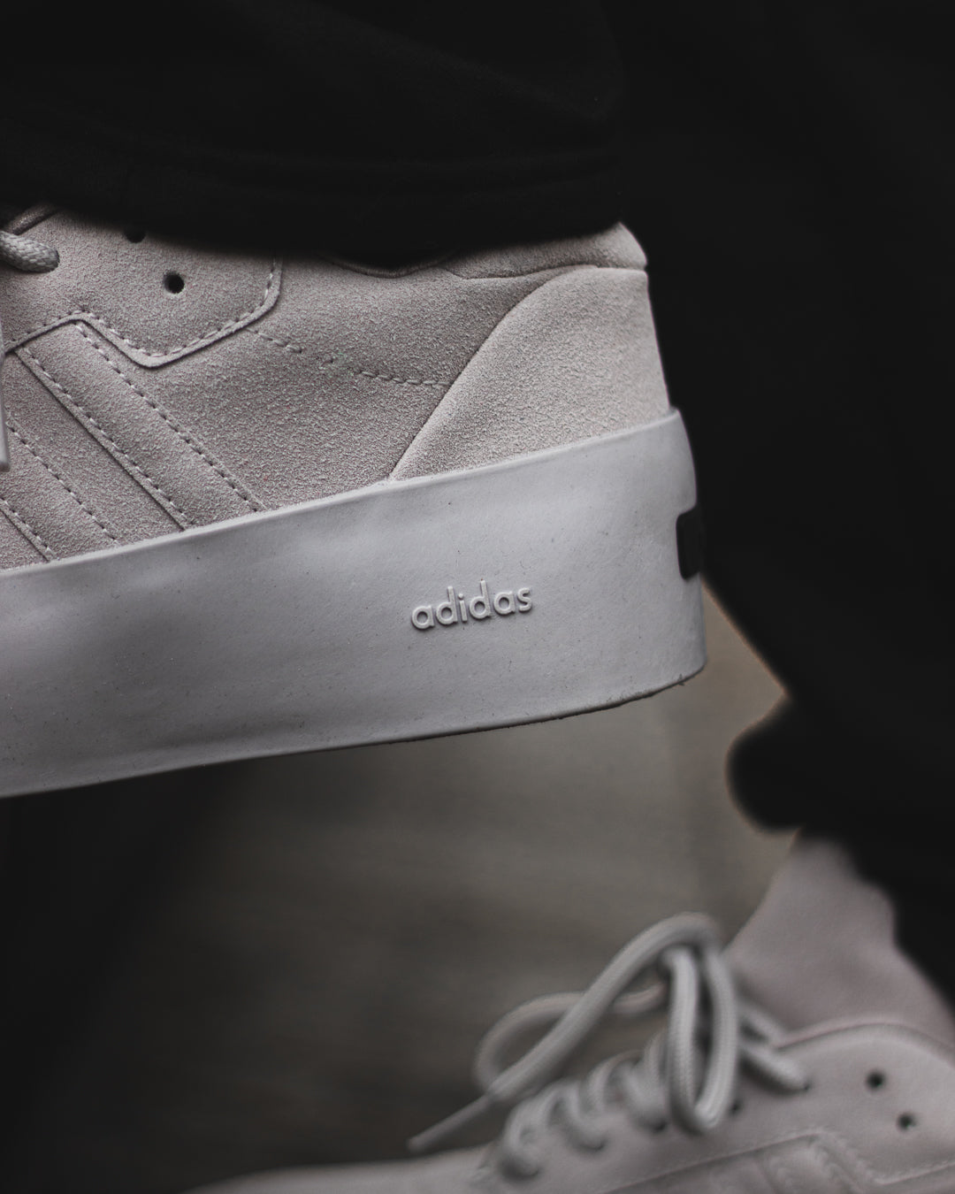 Adidas Fear of god athletics 86