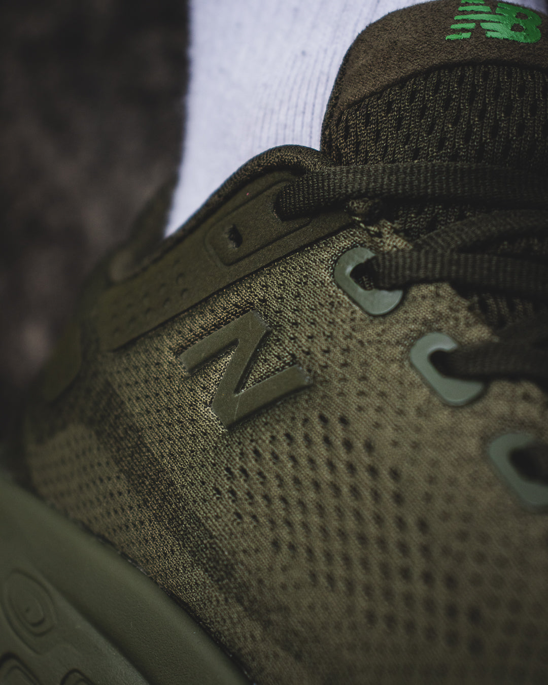 New Balance Fresh Foam X 1080v13