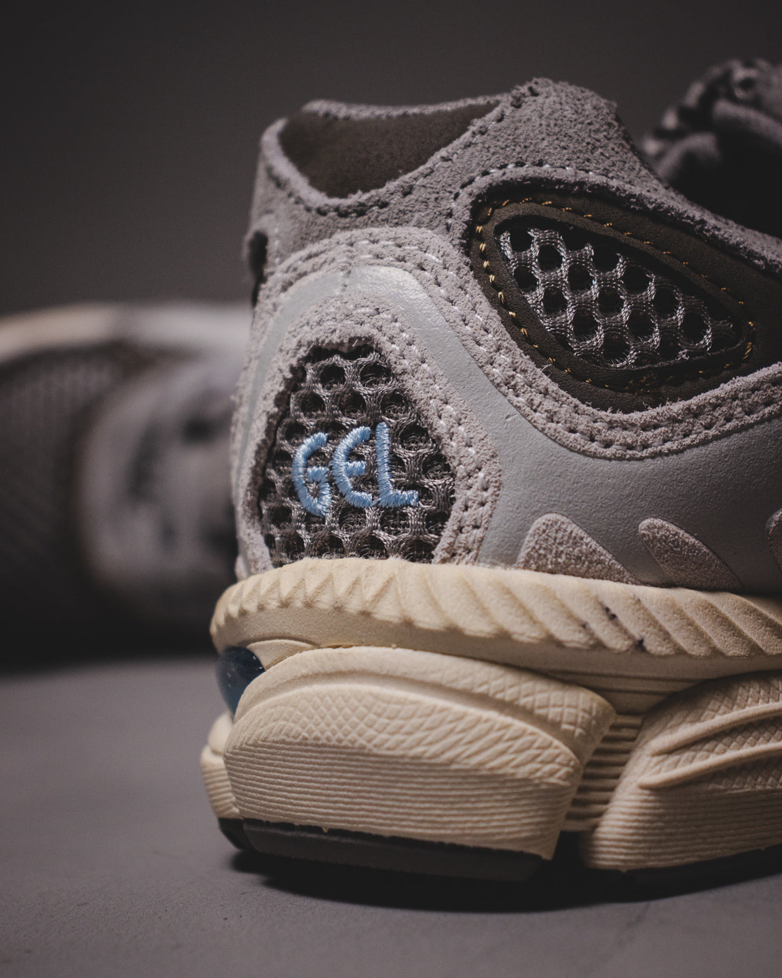 Asics Gel-NYC