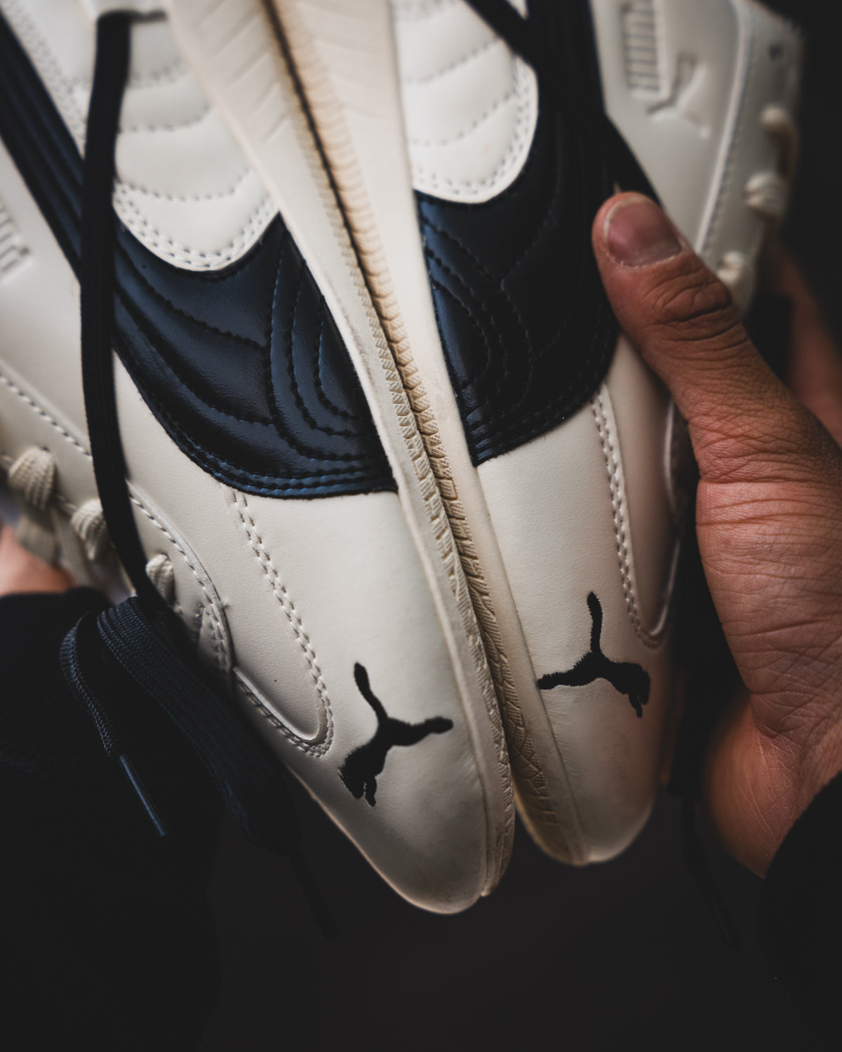 Puma Speedcat