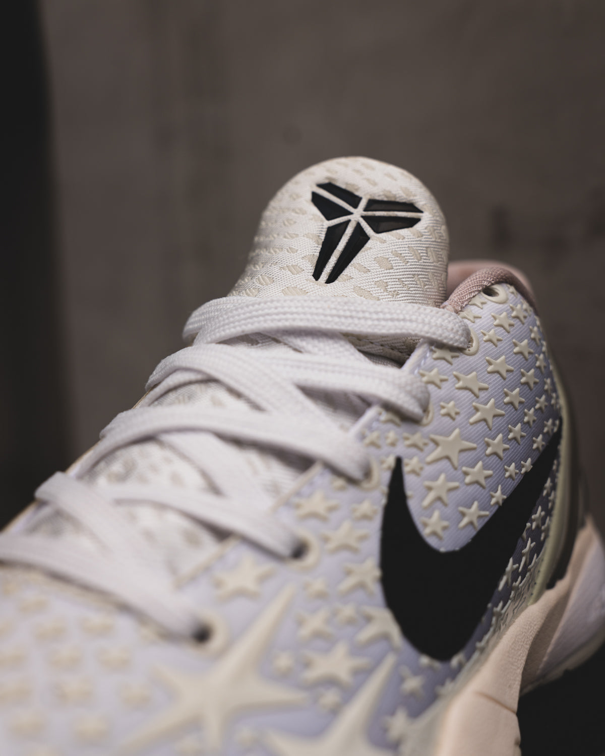 Nike Kobe 6 Protro