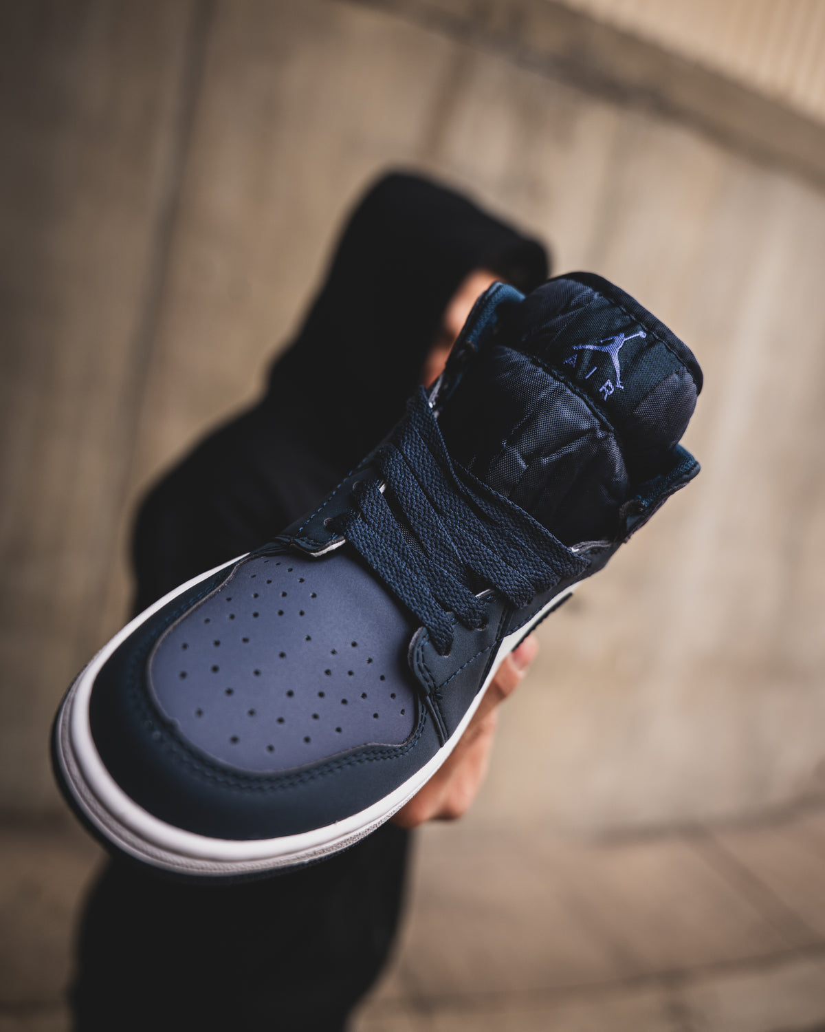 Jordan Retro 1