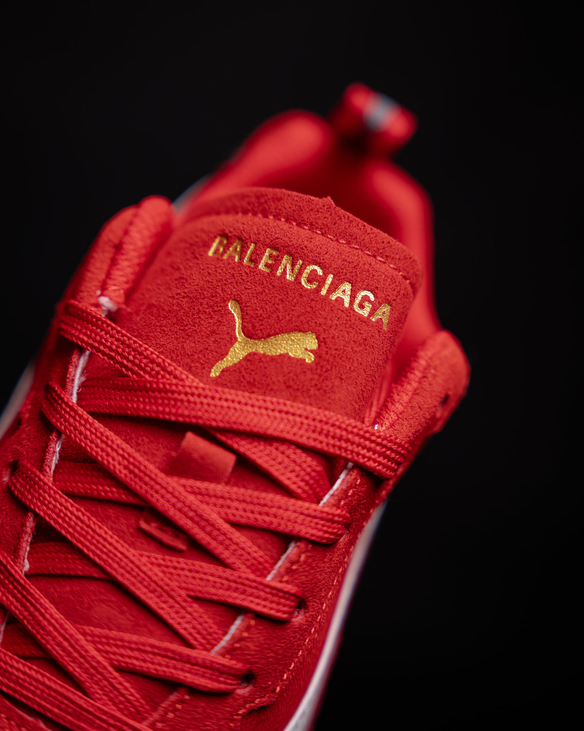 Puma Speedcat X Balenciaga