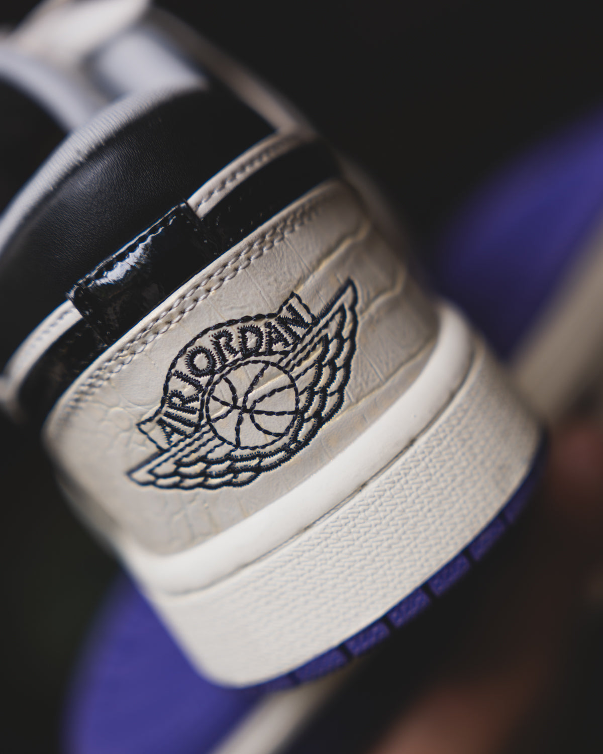 Jordan Retro 1 Low OG