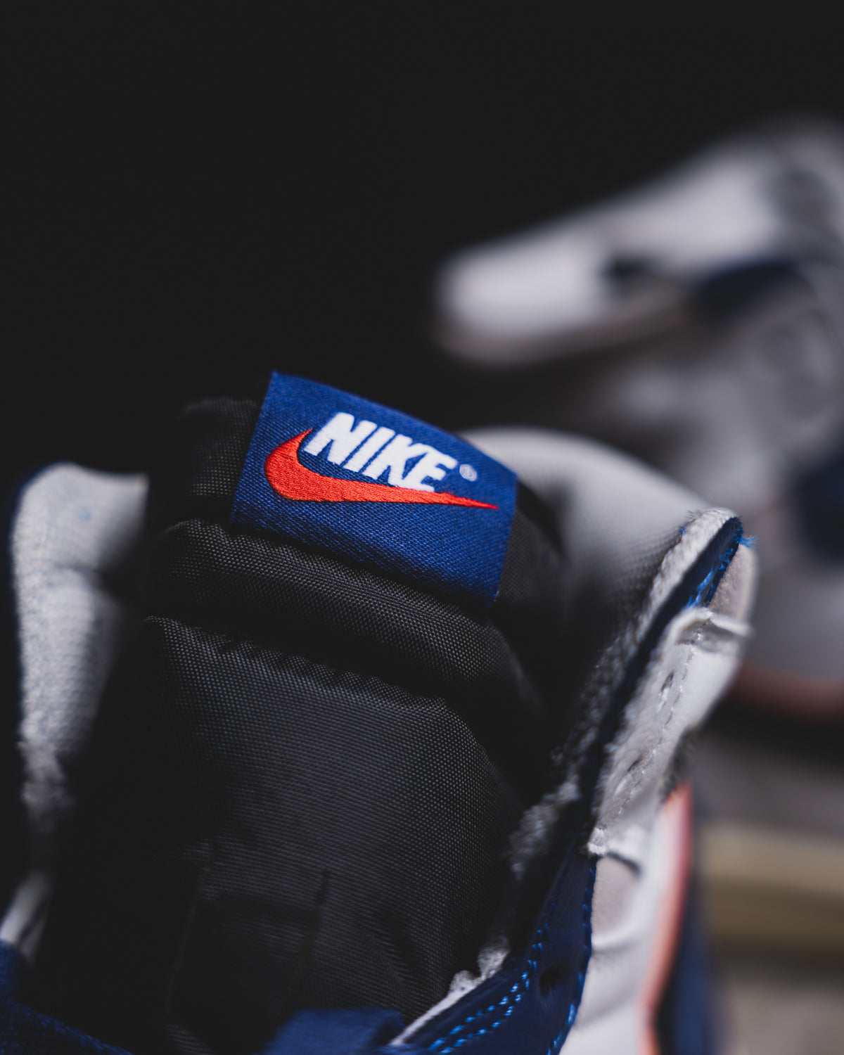 Jordan Retro 1 High OG