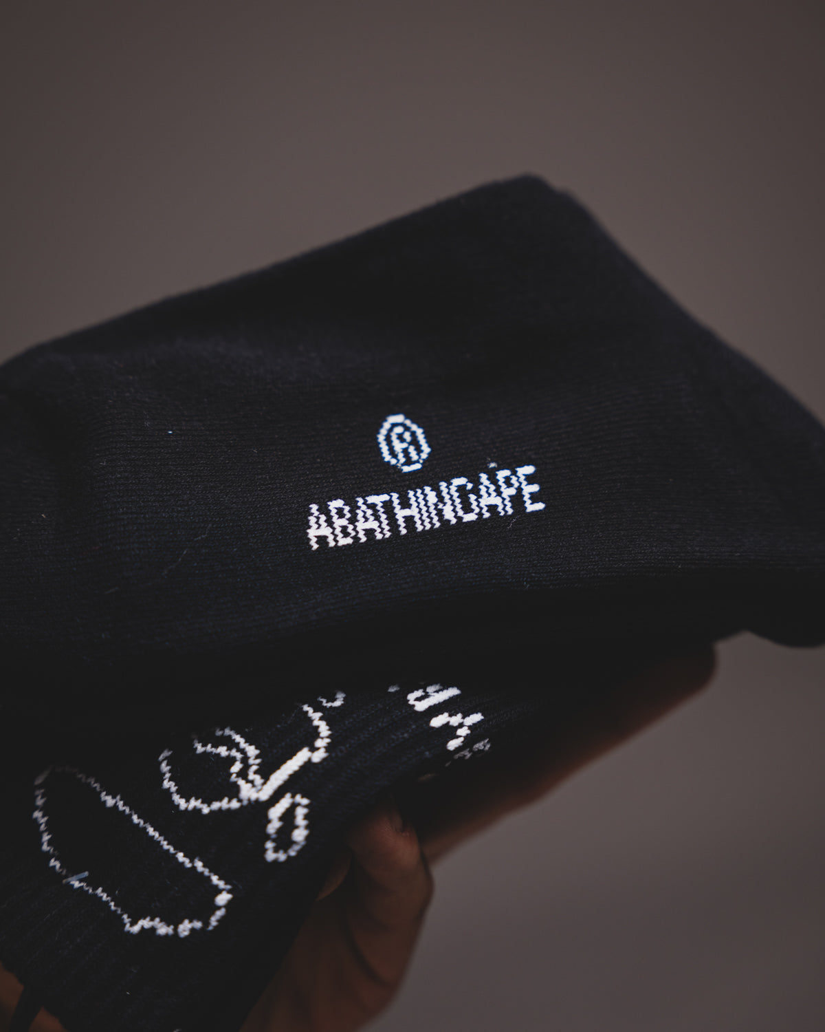 Medias A Bathing Ape