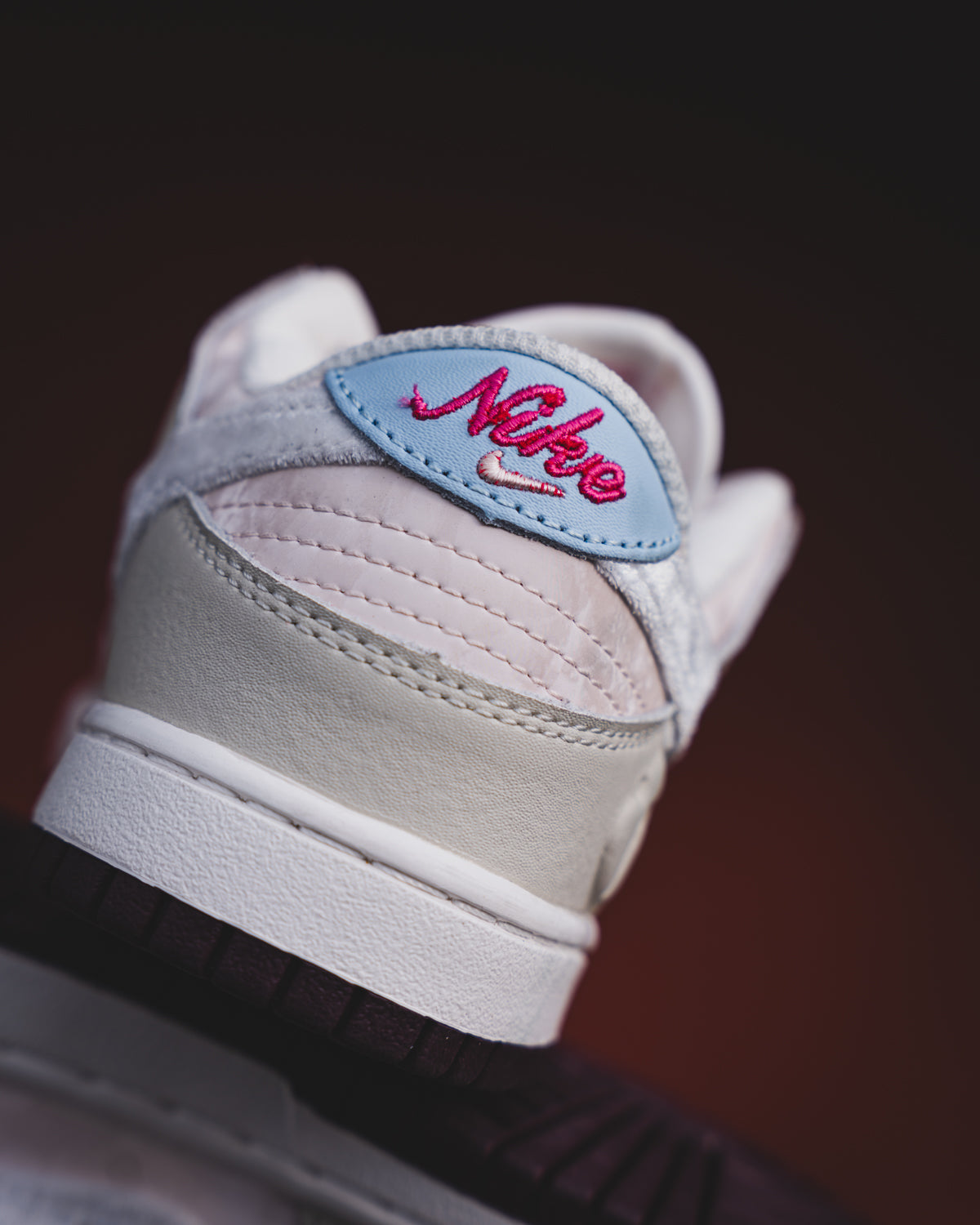 Nike SB Dunk Low