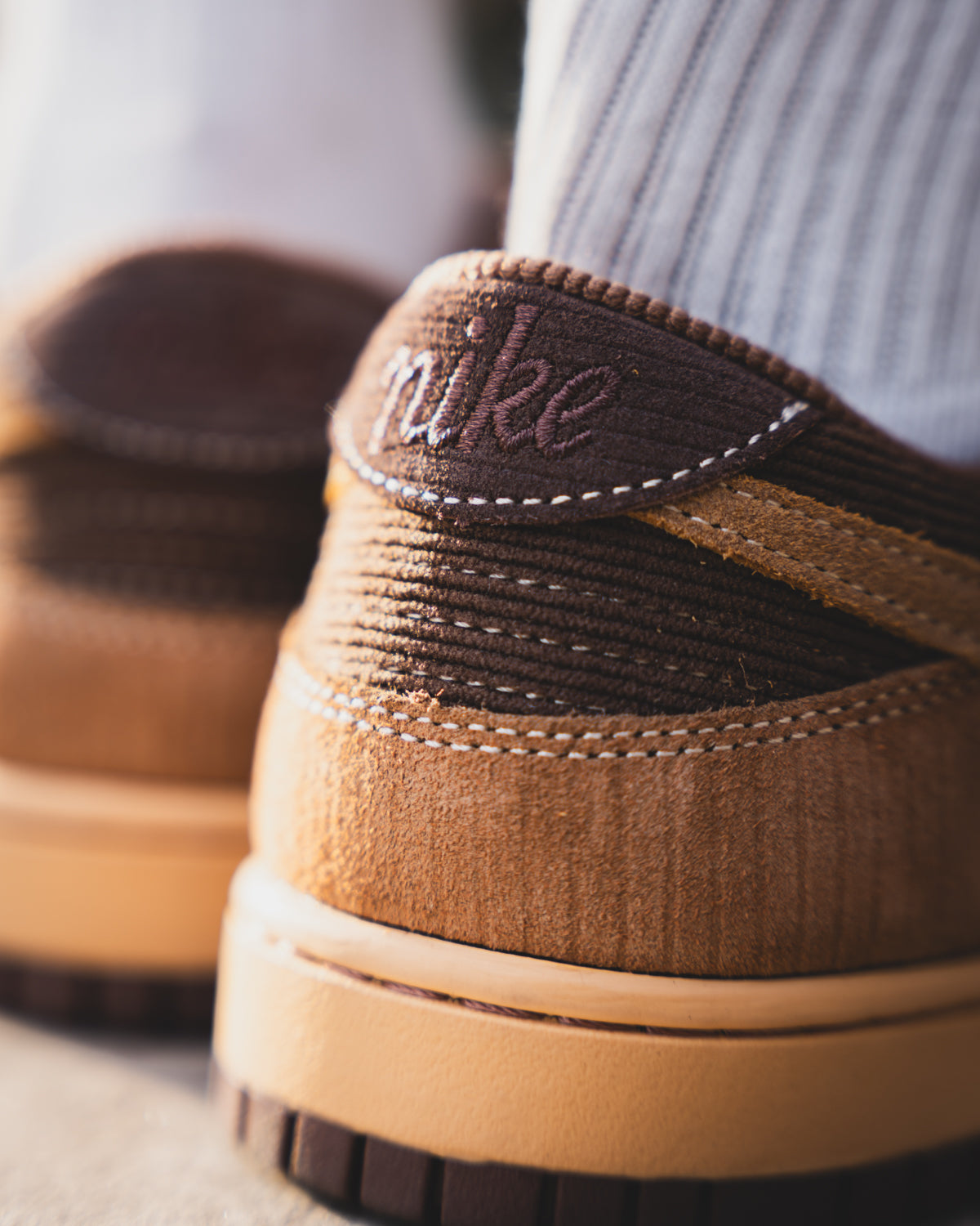 Nike SB Dunk Low Retro Premium