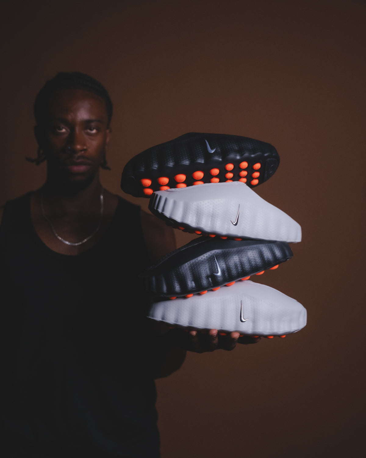 Nike Mind 001
