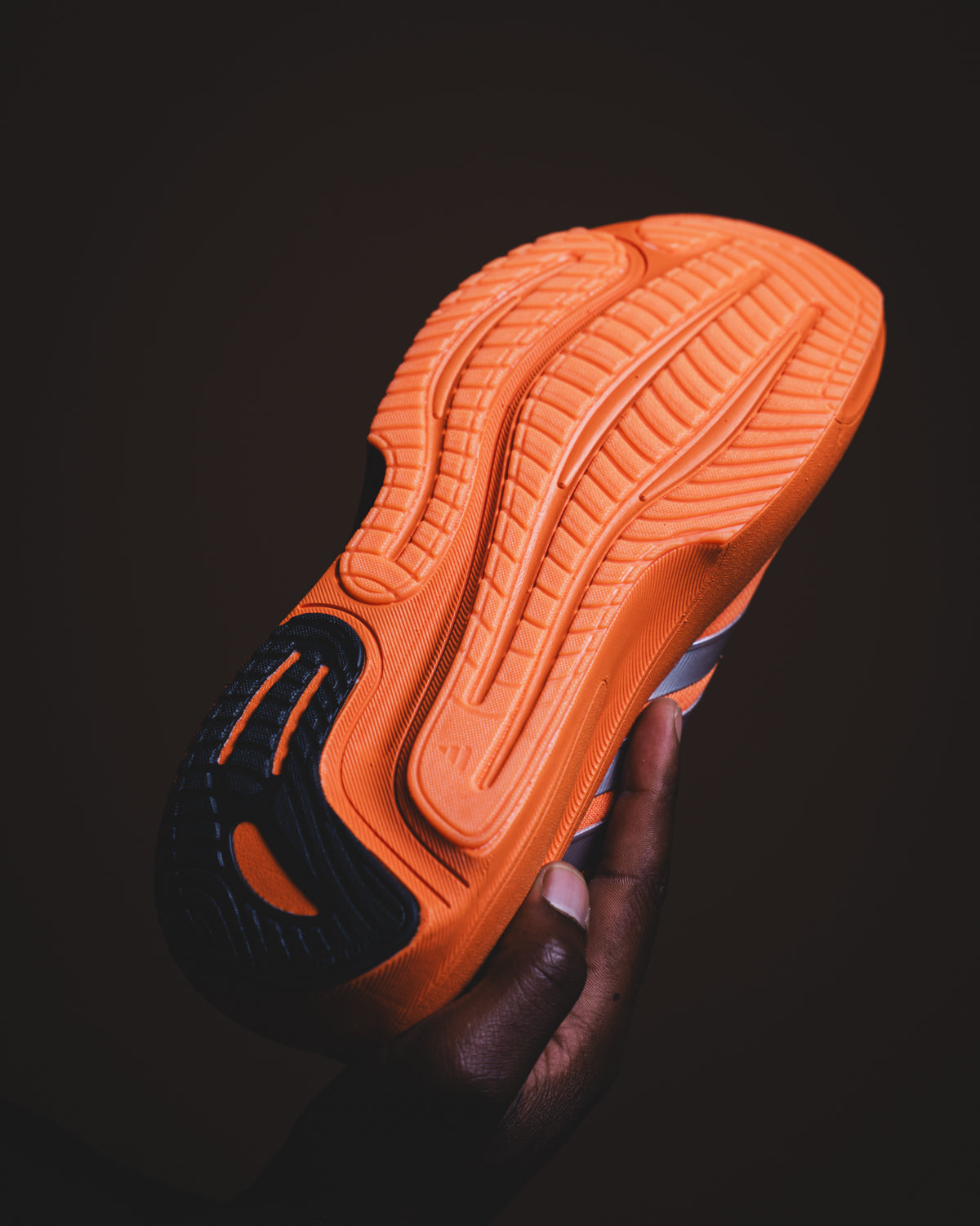 Adidas Supernova Rise 3