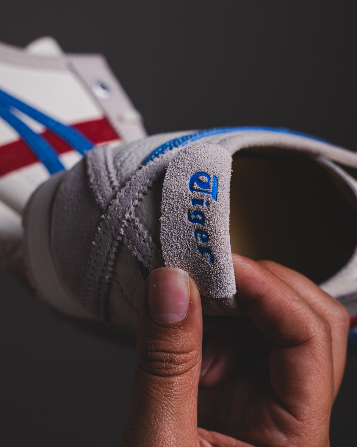 Tiger Onitsuka Mexico 66