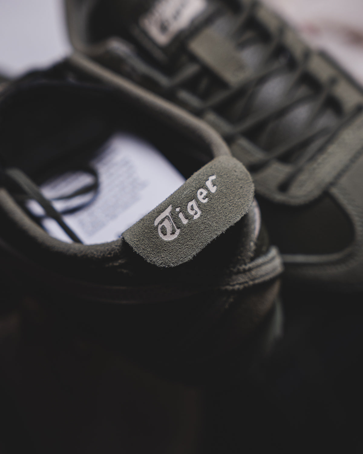 Tiger Onitsuka Mexico 66 SD