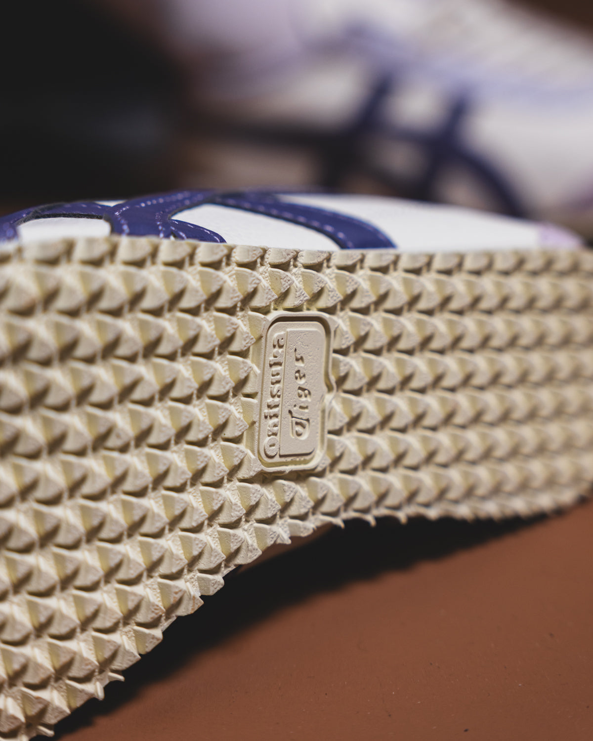 Tiger Onitsuka Mexico 66
