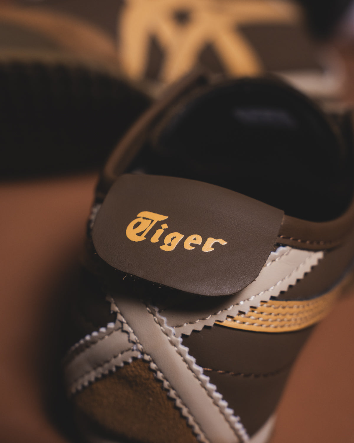 Tiger Onitsuka Mexico 66