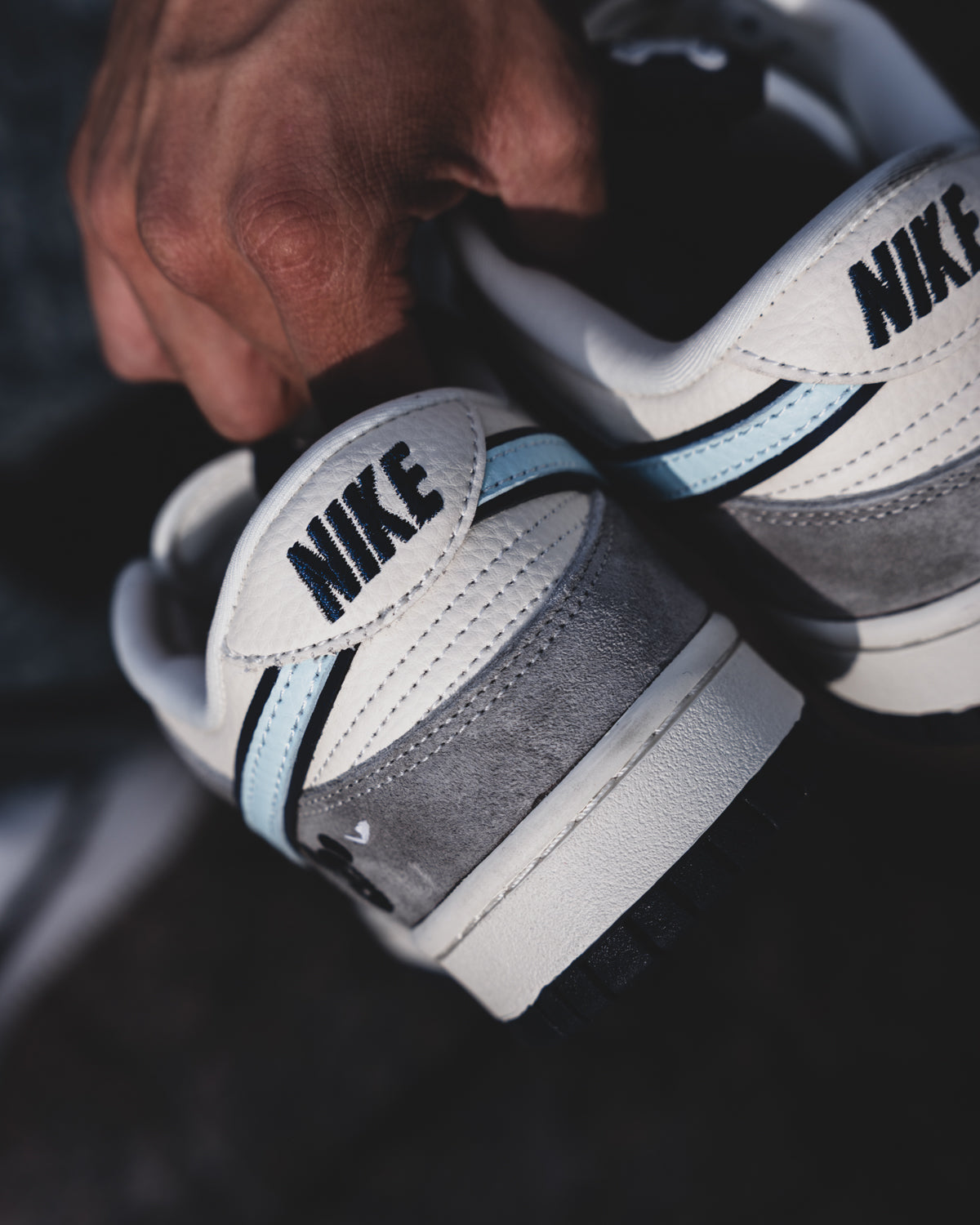 Nike SB Dunk Low Big Money Savings