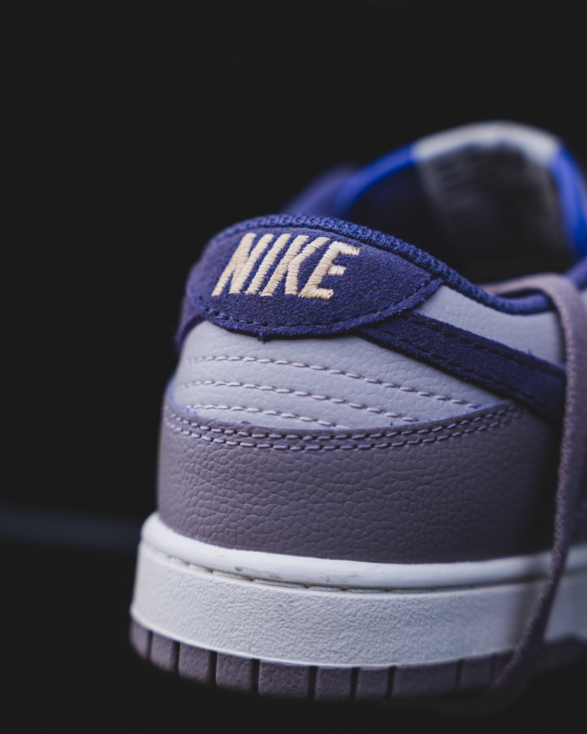 Nike Dunk Low SE Light Violet Ore