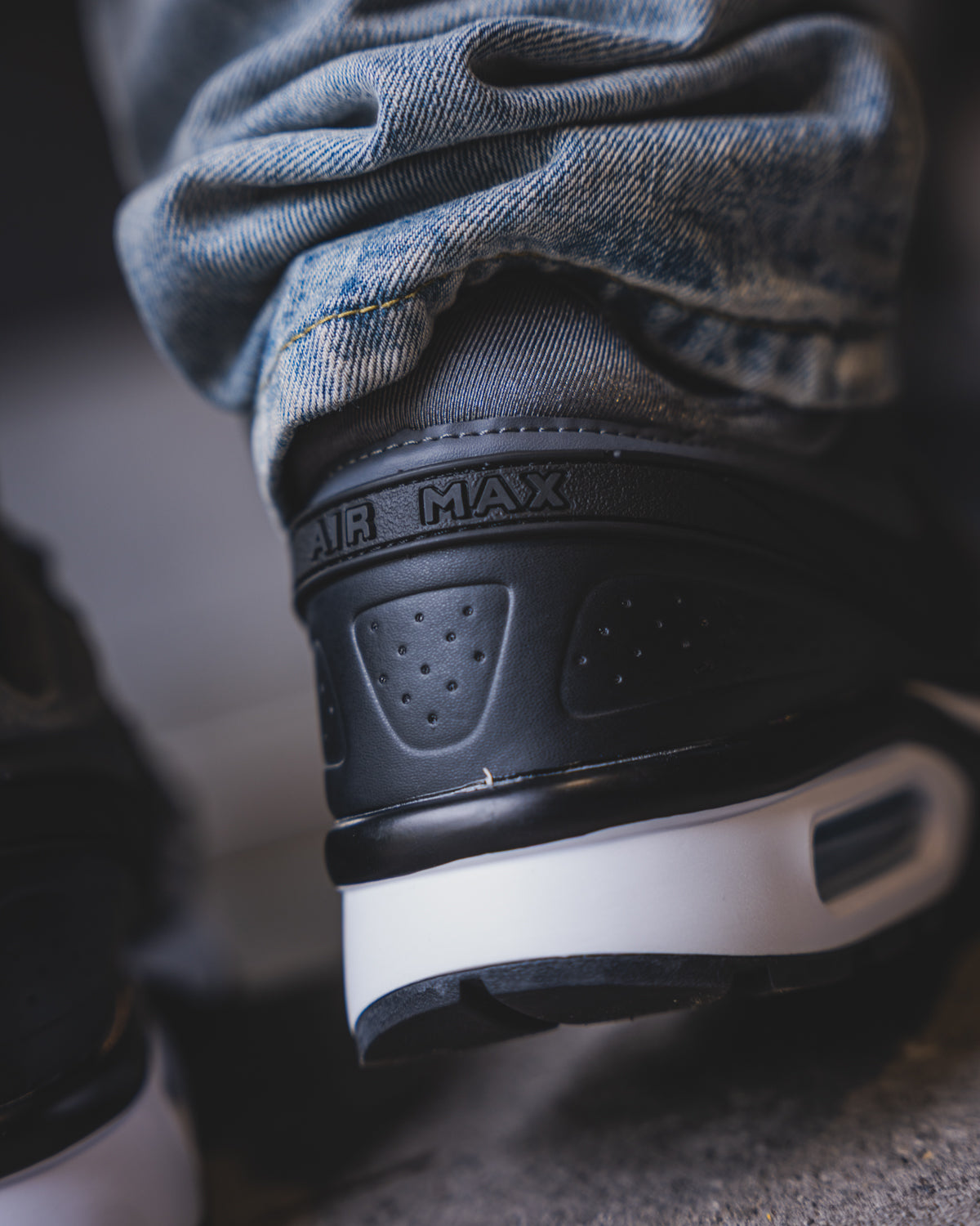Nike Air Max BW OG