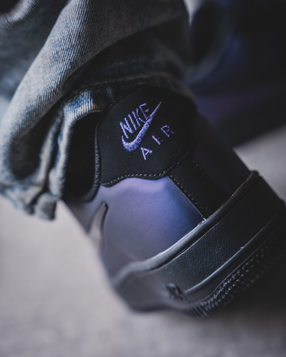 Nike Air Force 1 Foamposite Pro Cup