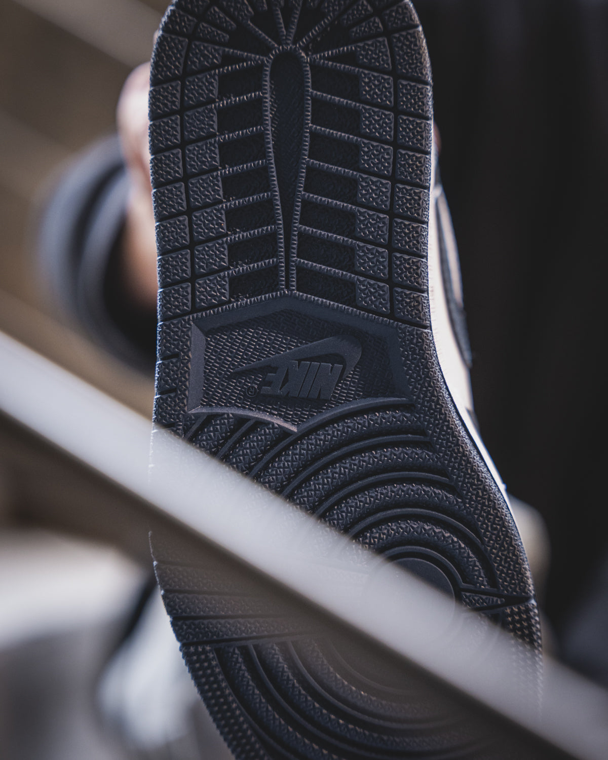 Nike Air Jordan 1 Low