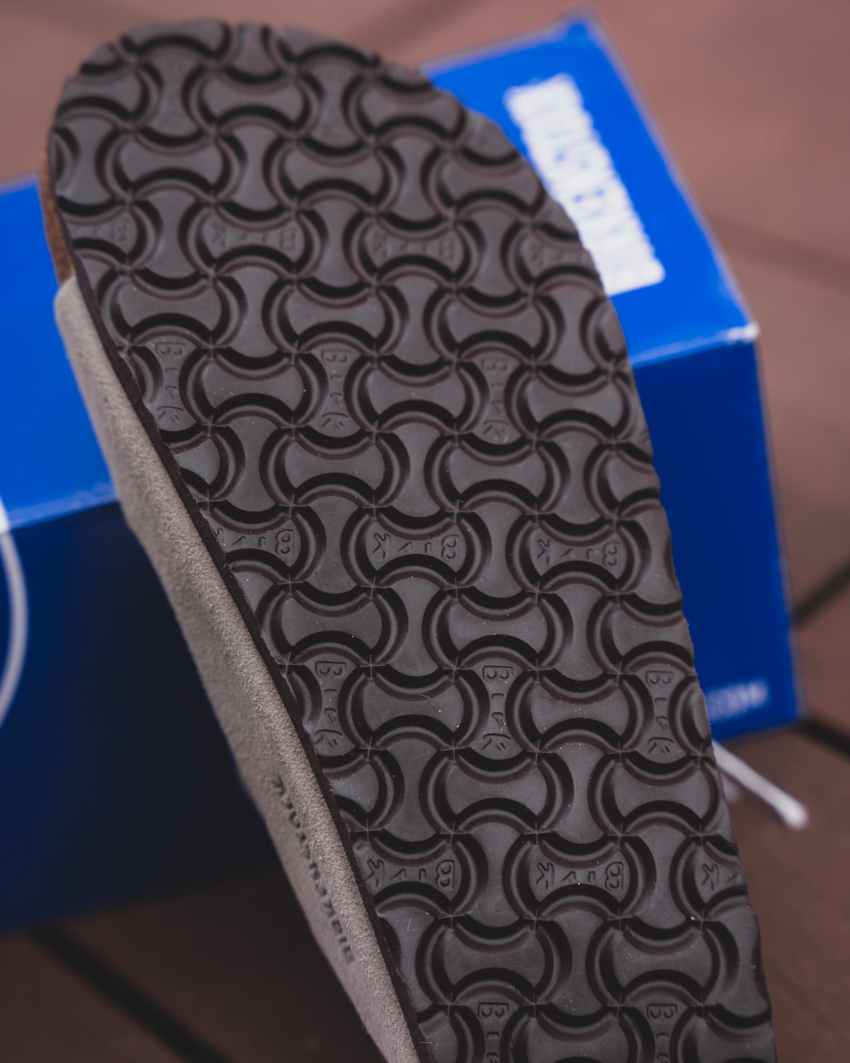Birkenstock Arizona