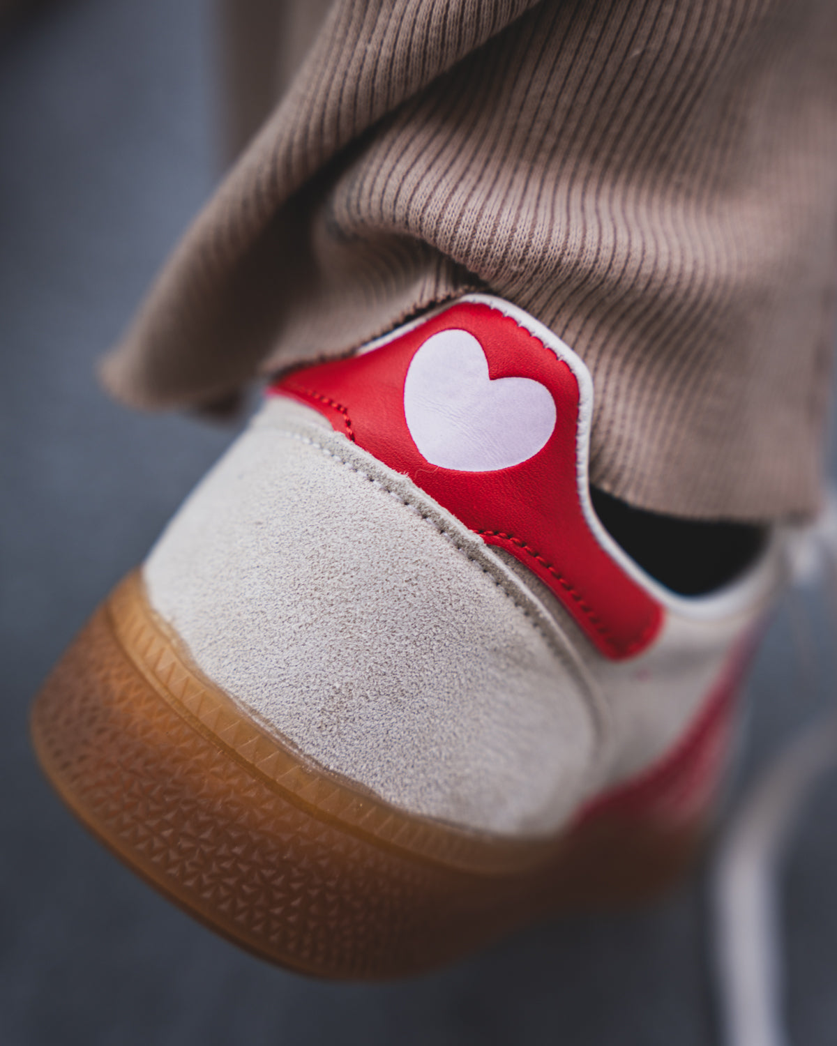 Adidas Spezial Valentine's Day