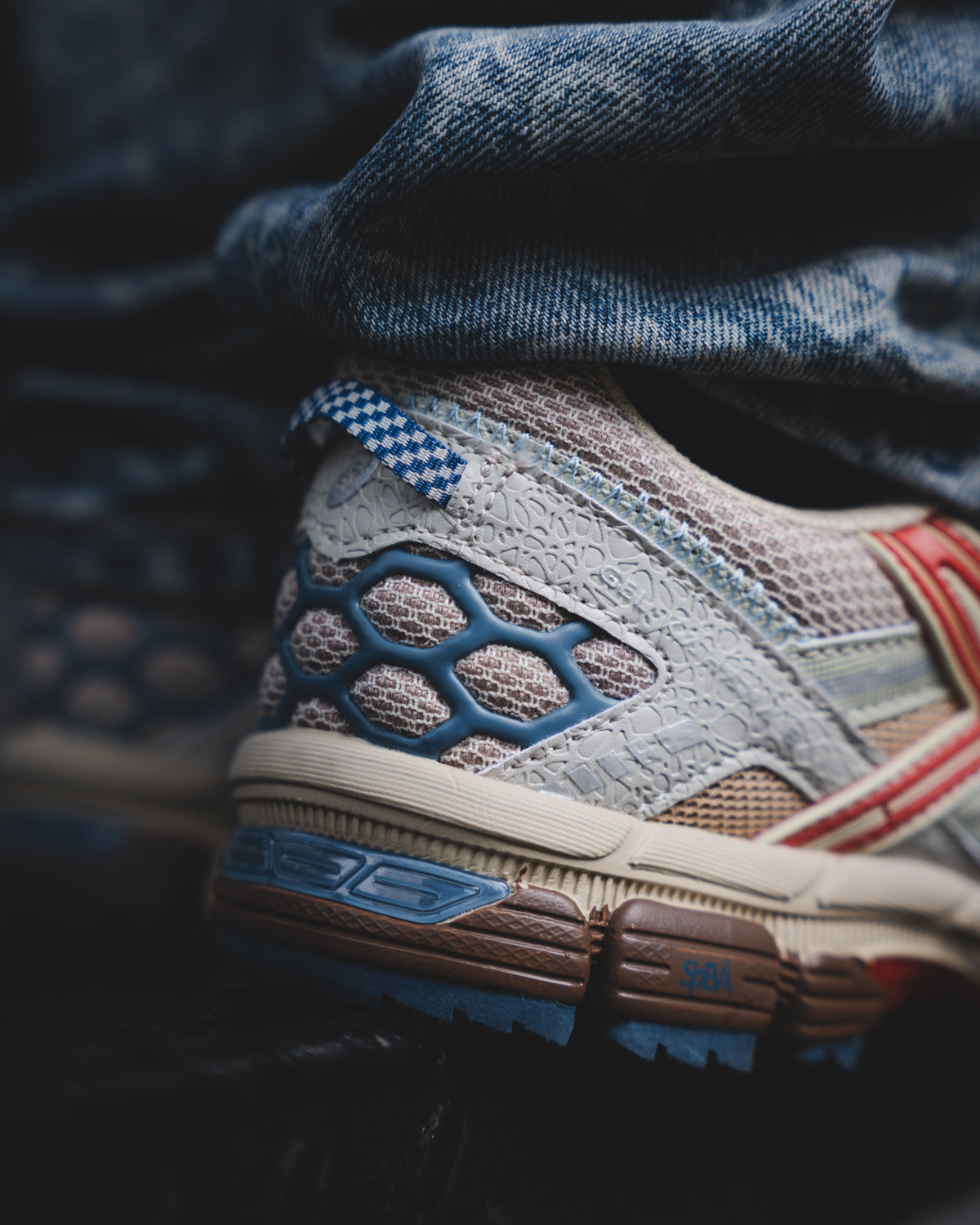 ASICS Gel-Kahana 8