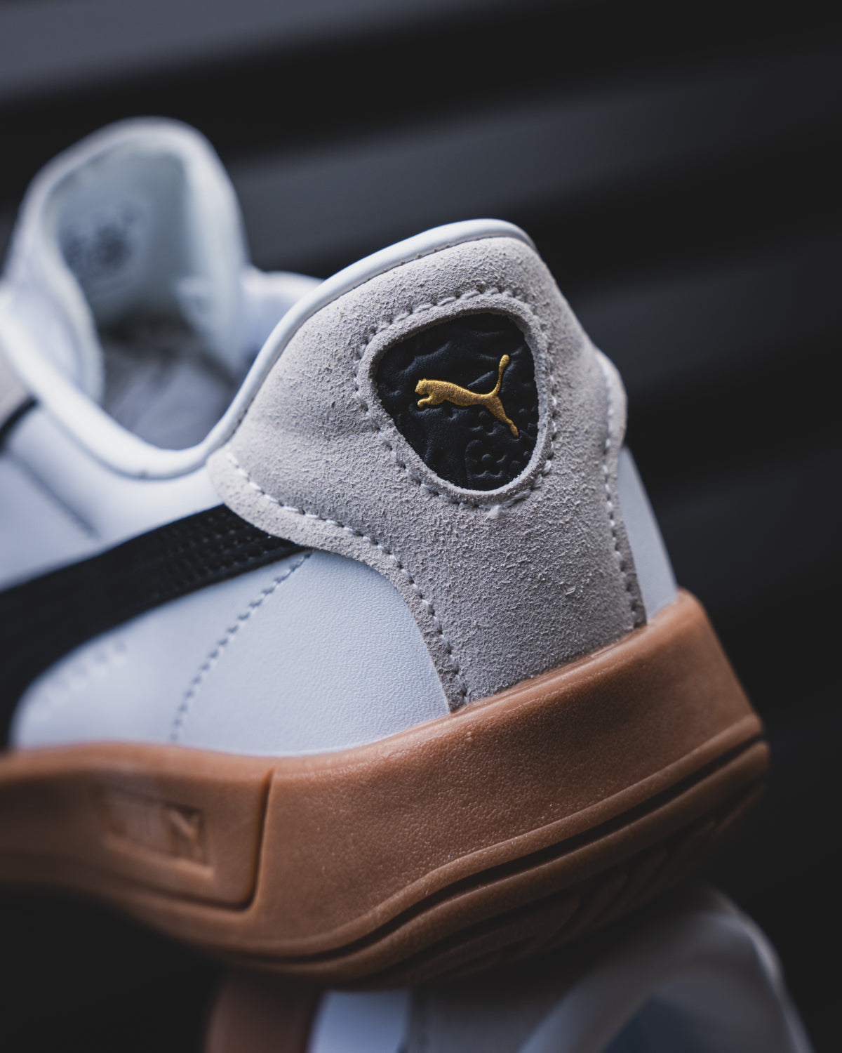 Puma Club Klassika