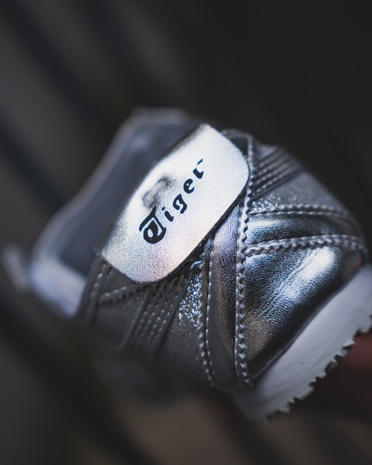Onitsuka Tiger Glitter Pack