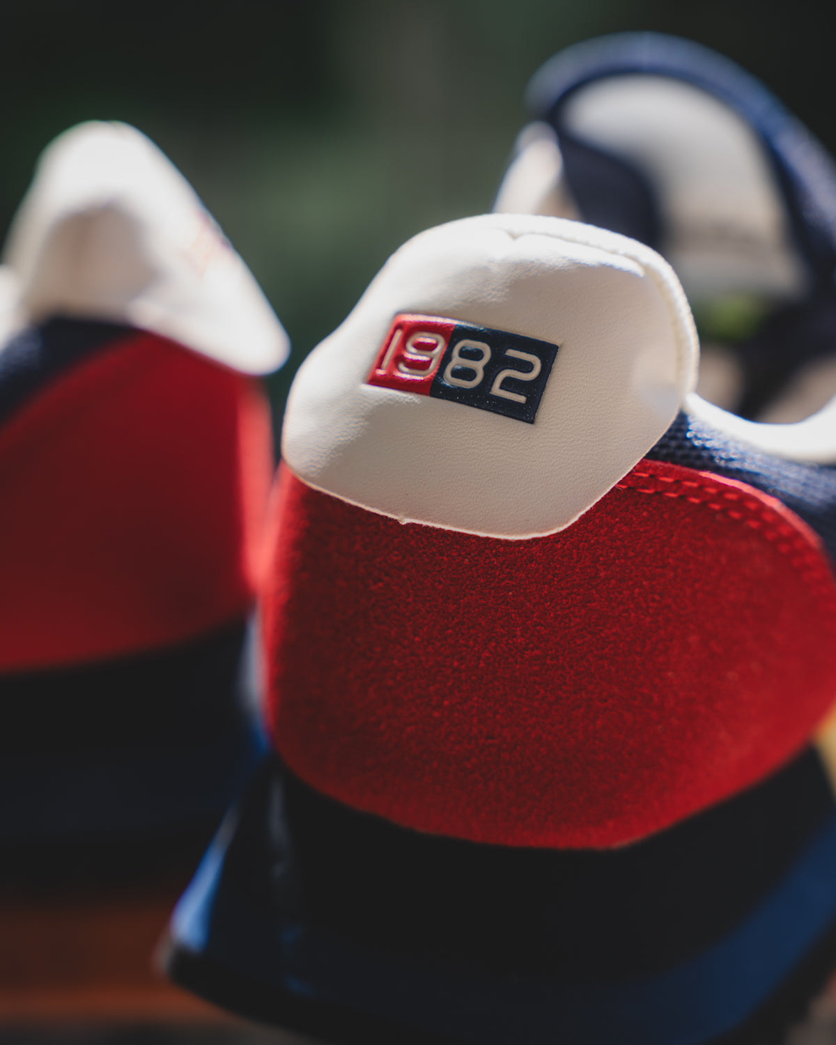Le Coq Sportif Jet Star 2