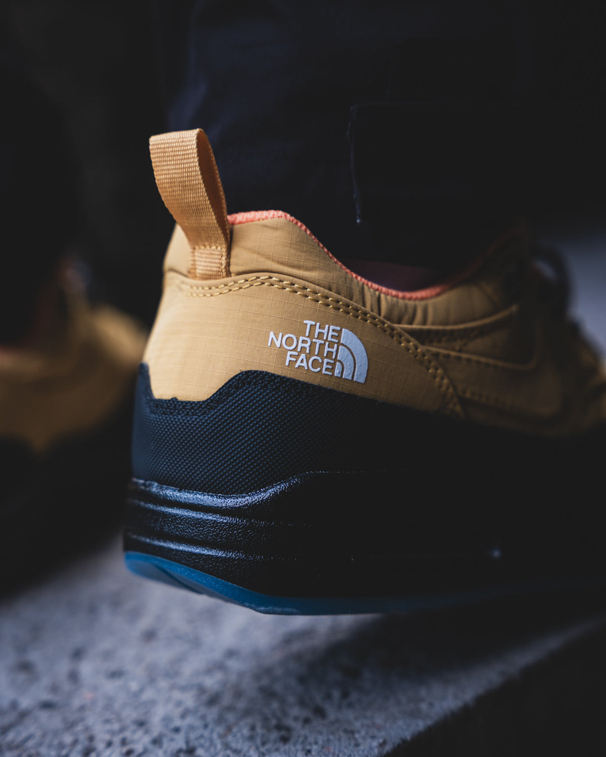 Nike Air Max 1 x The North Face