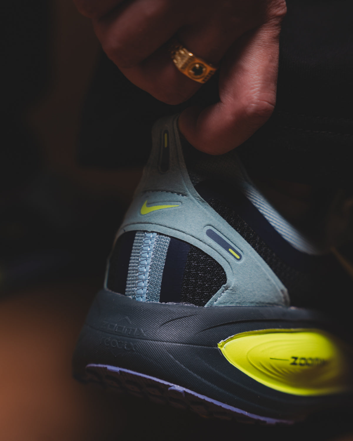 Nike Vomero 18 GTX