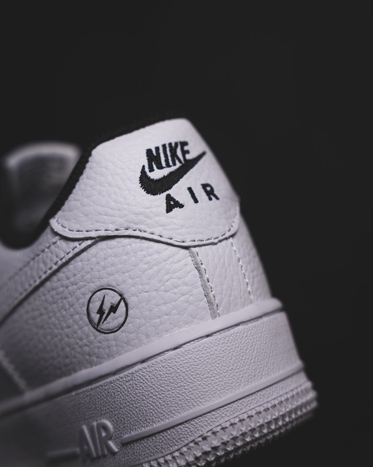 Nike Air Force 1 x Fragment Design