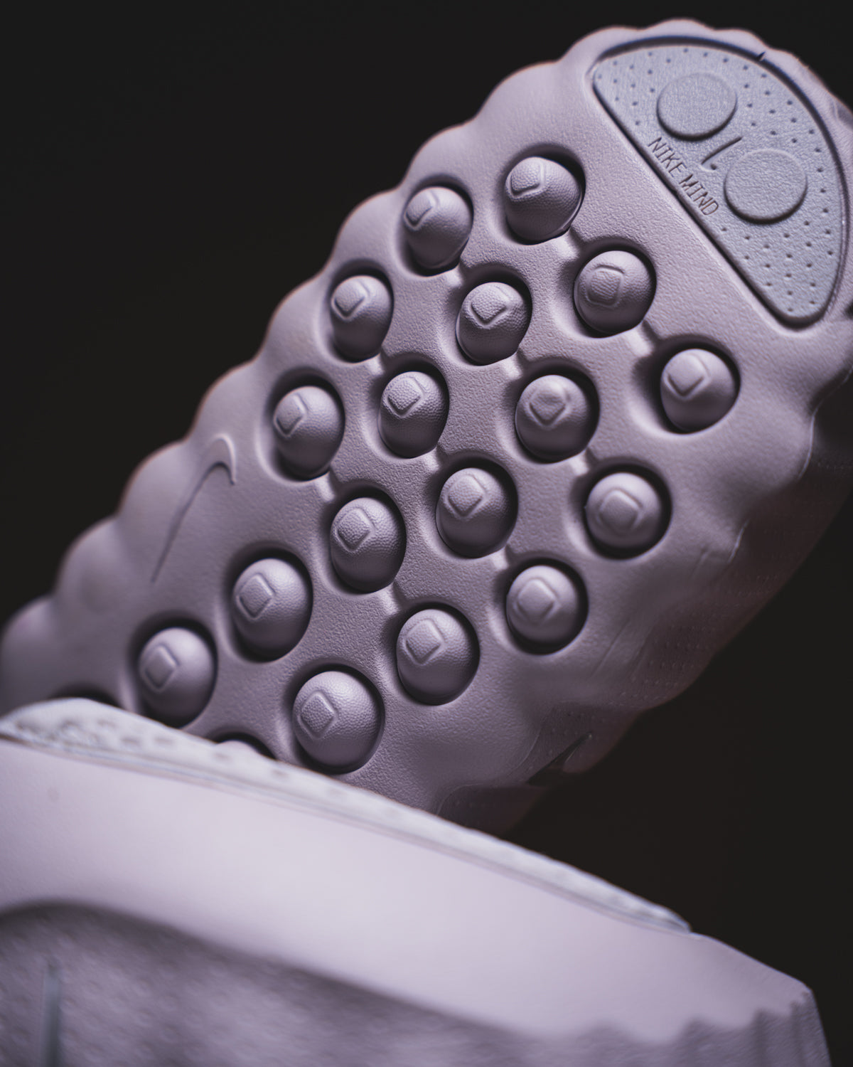 Nike Mind 001 Metal Purple