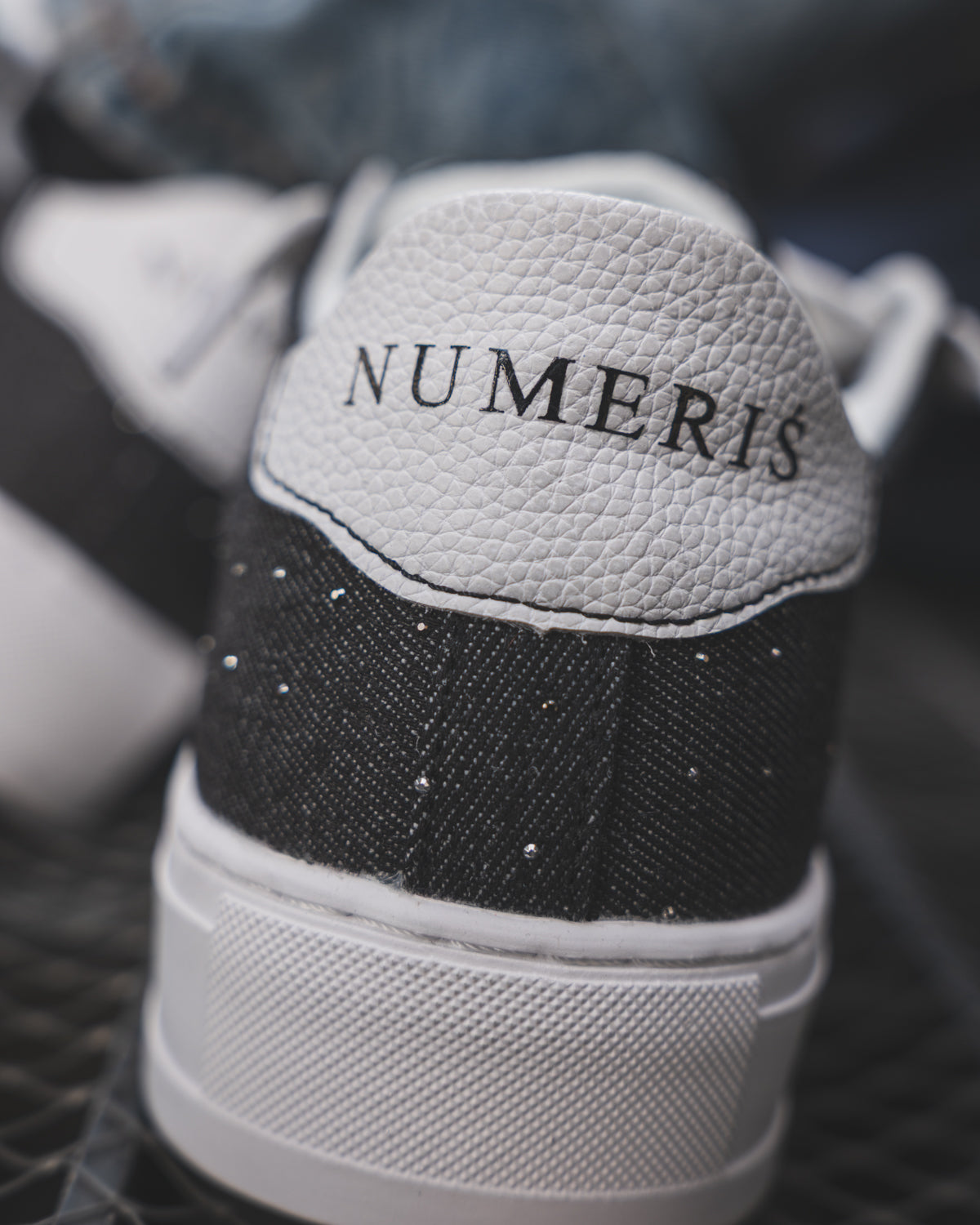 NUMERIS BRIGHTNESS
