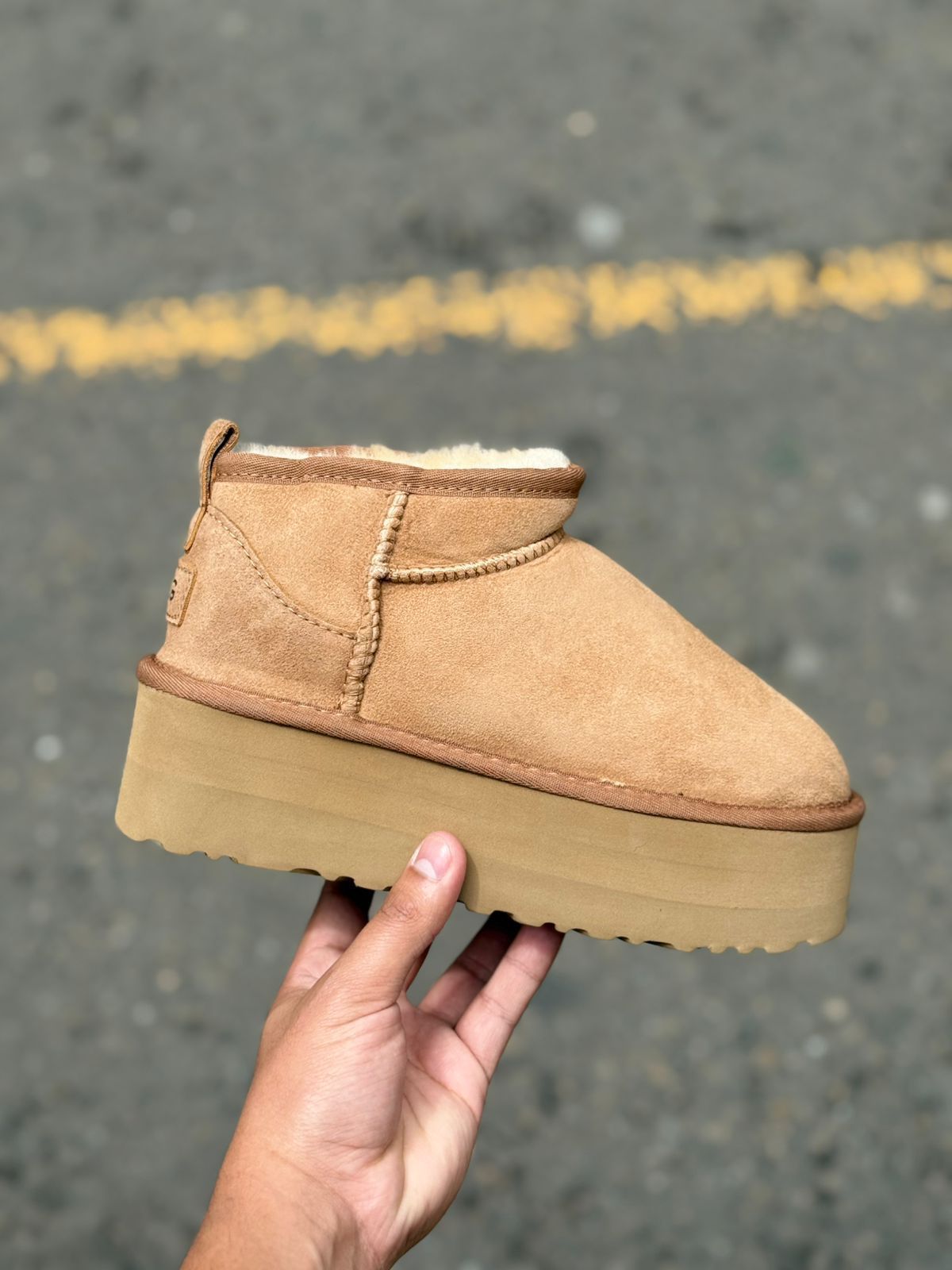 Ugg