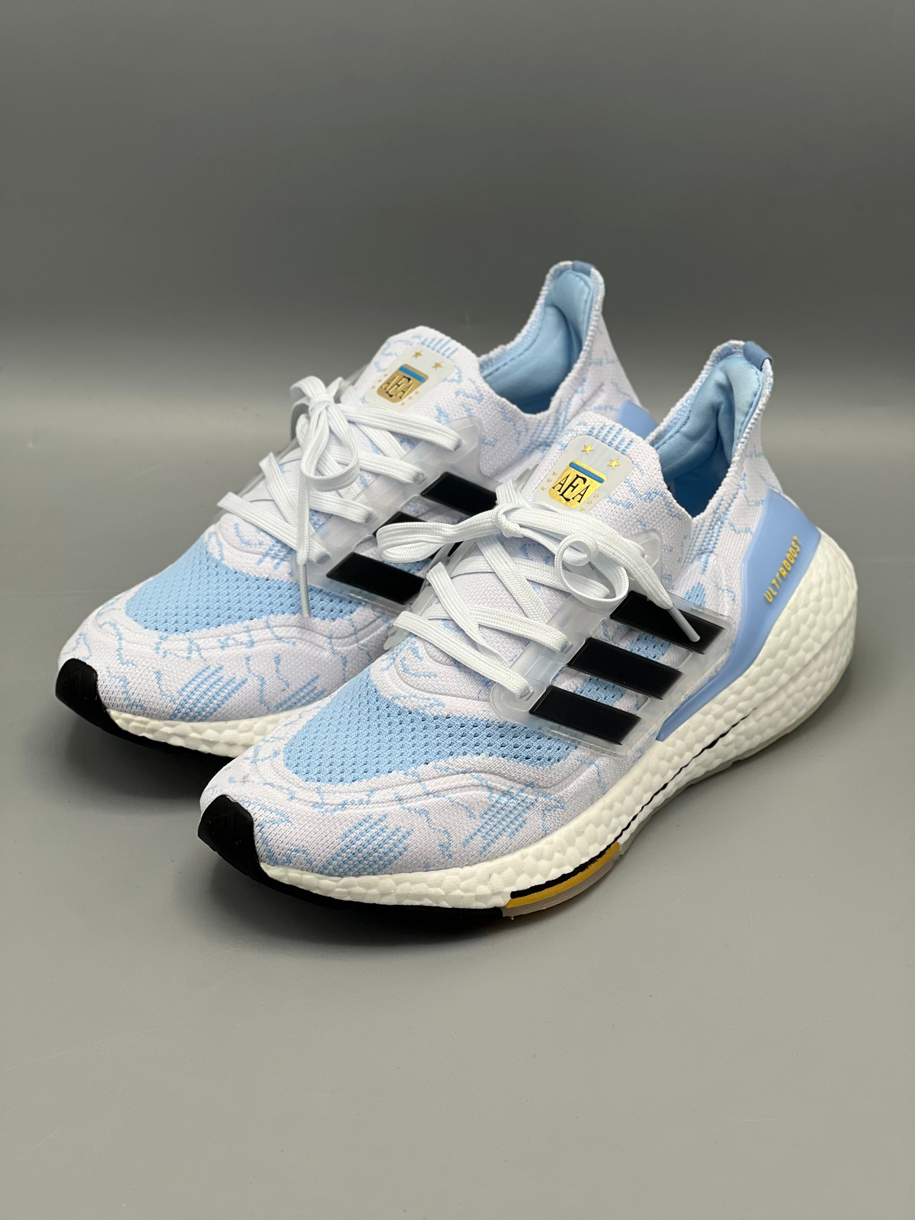 Adidas boost precio argentina online
