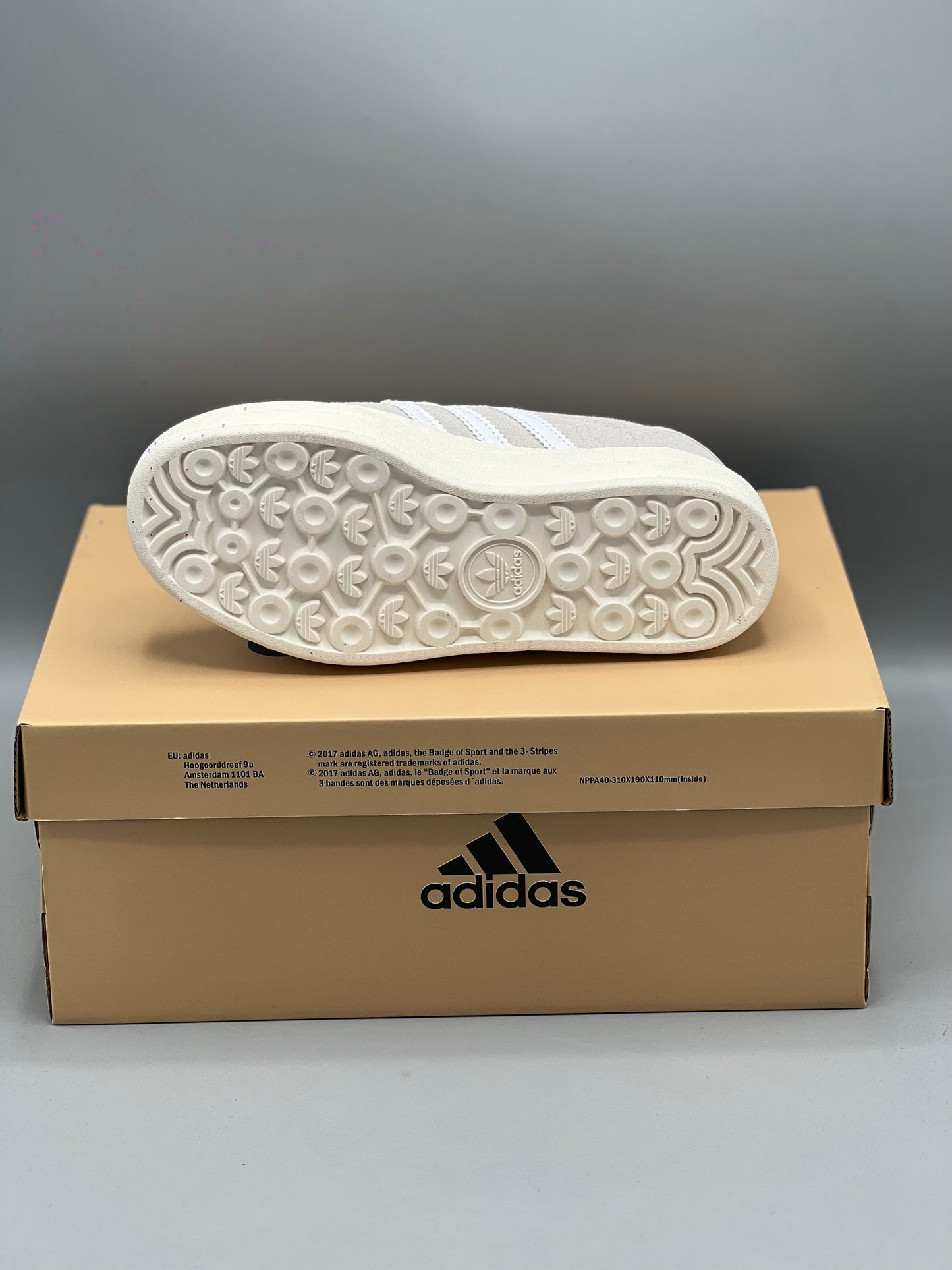 Adidas gazelle Bold
