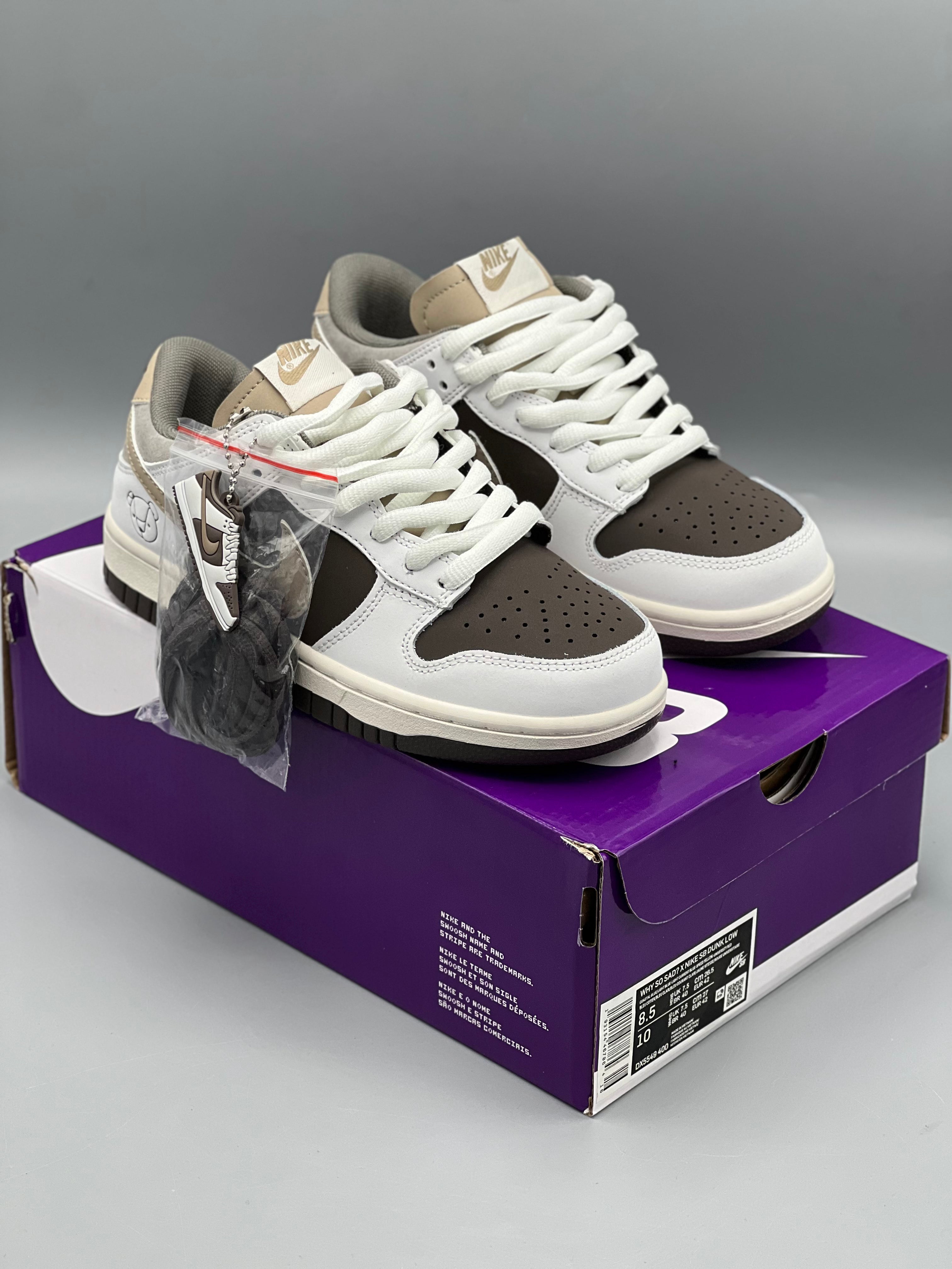 Nike sb discount low purpura