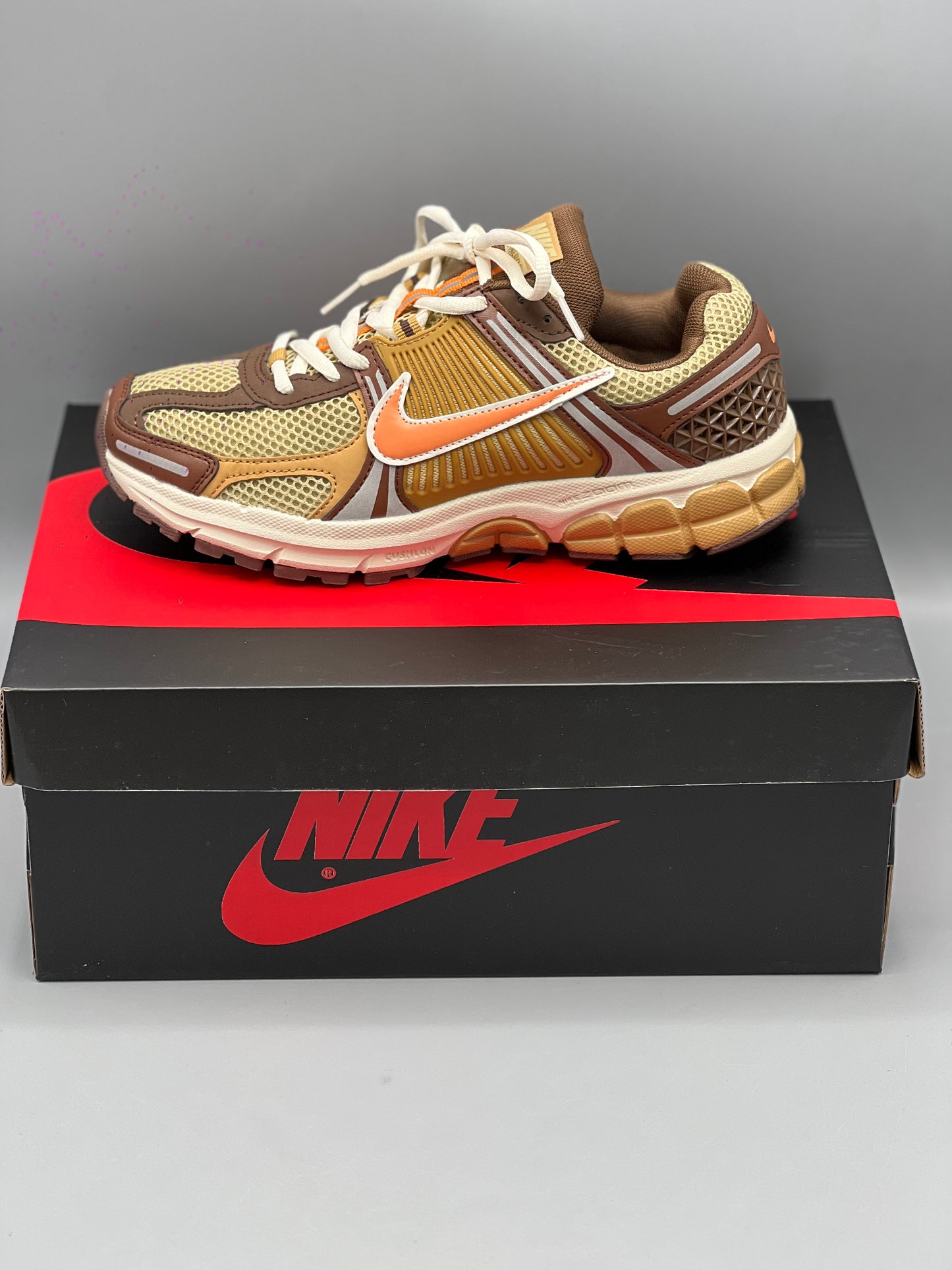 Nike zoom vomero 5