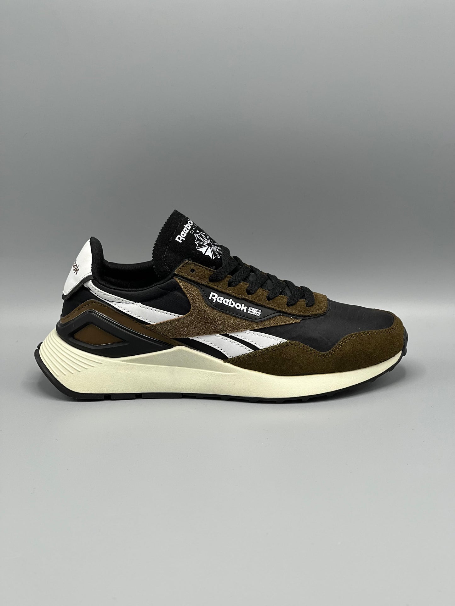 Reebok Classic Leather 8