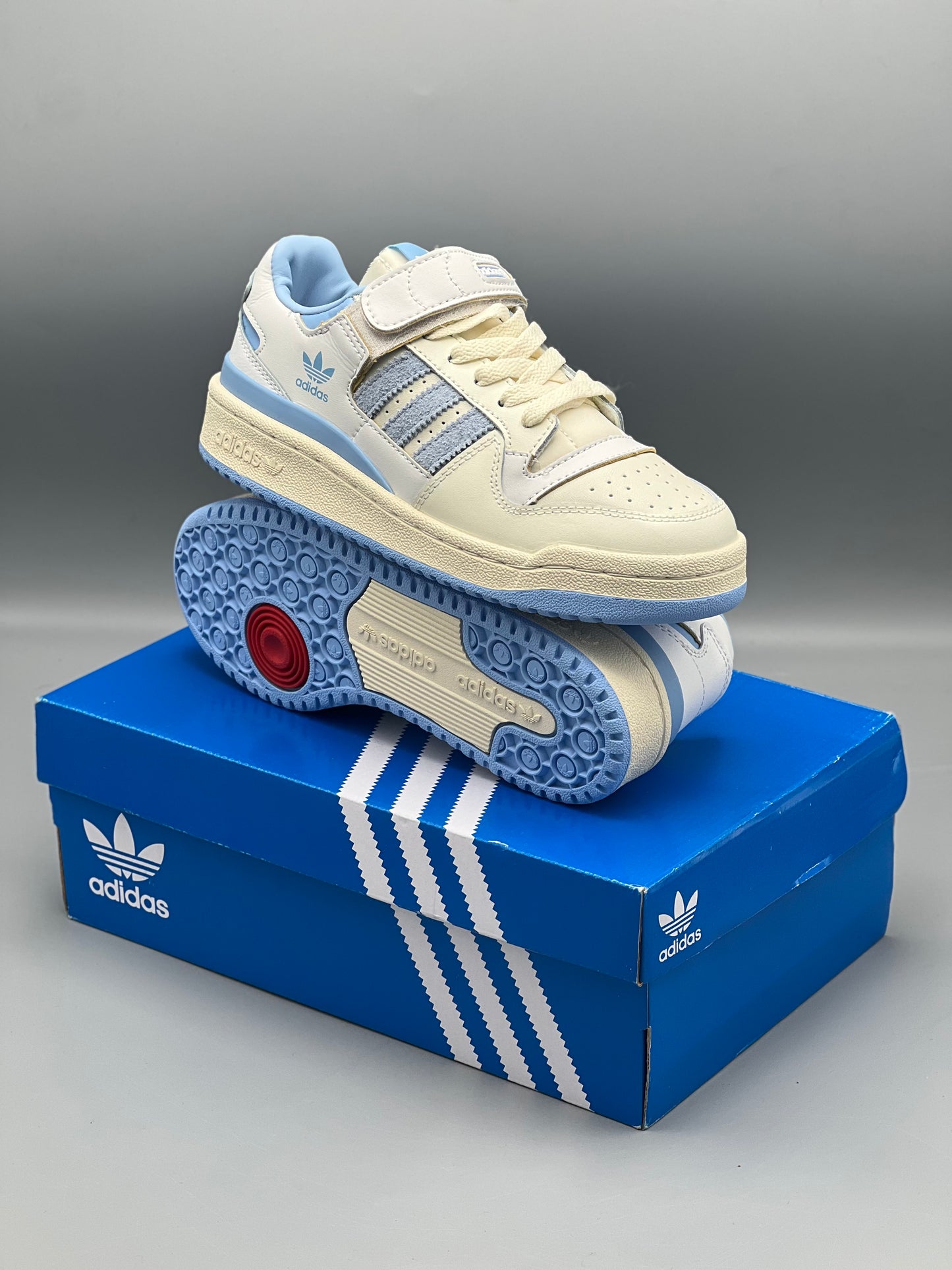 Adidas fórum