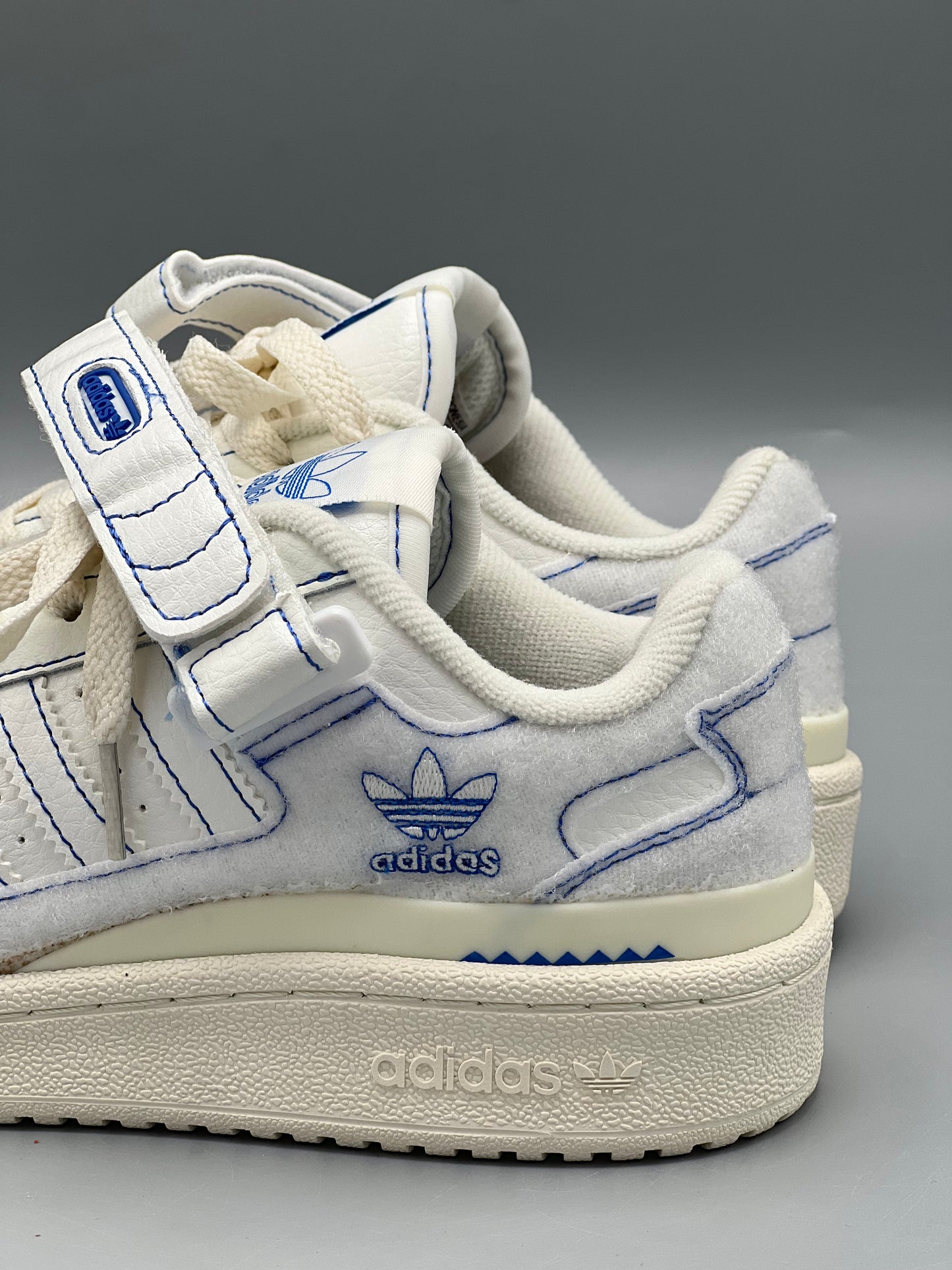Adidas fórum