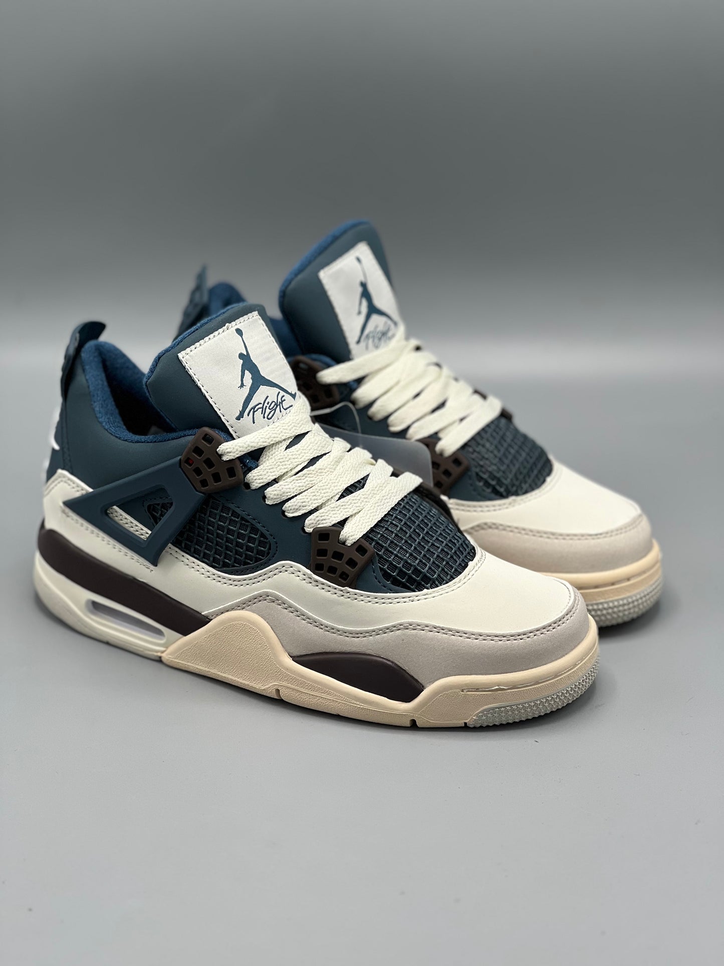 Air jordan retro 4 SNORLAX